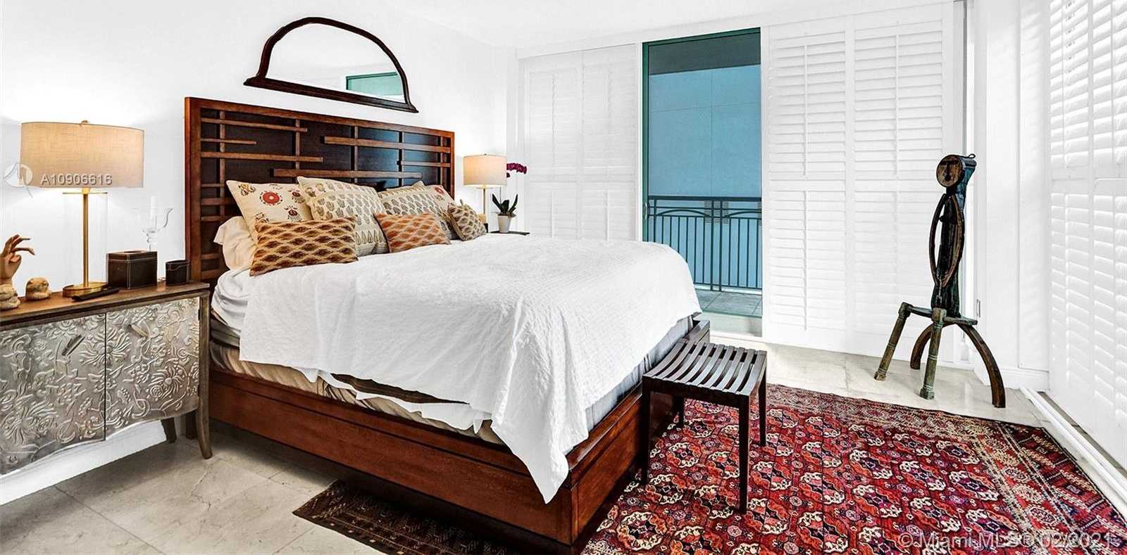 Small Image of 3400 SOUTH WEST 27TH AVE #206, Miami Number 7