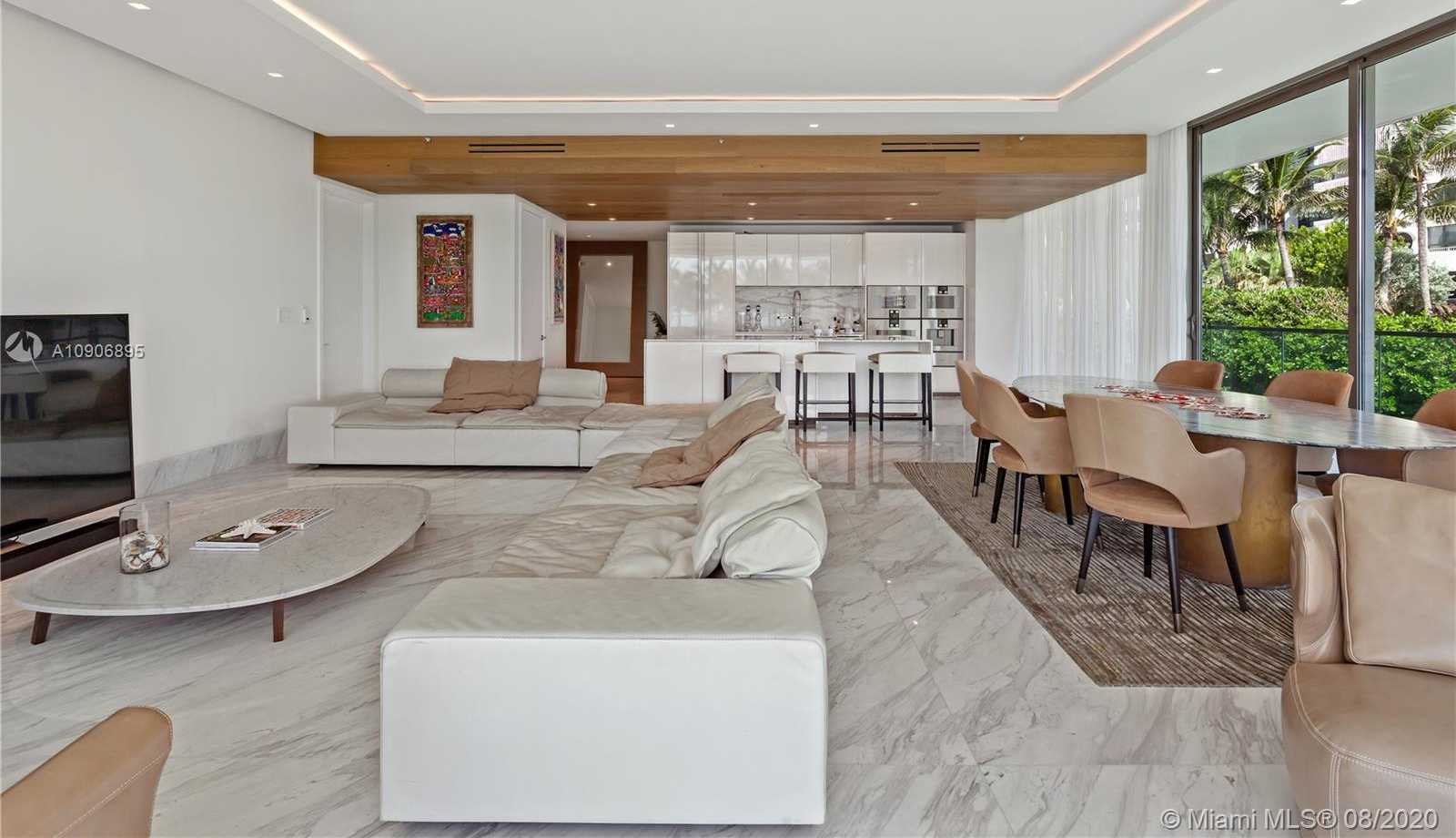 Small Image of 10203 COLLINS AVE #201, Bal Harbour Number 2