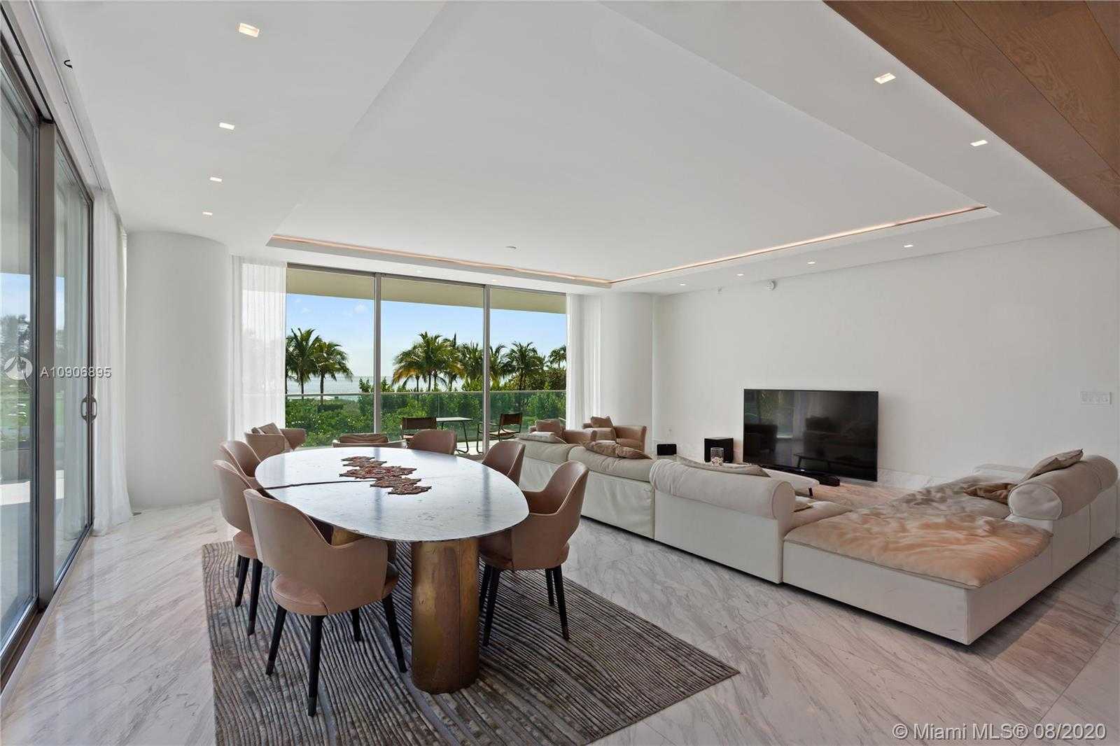 Small Image of 10203 COLLINS AVE #201, Bal Harbour Number 3