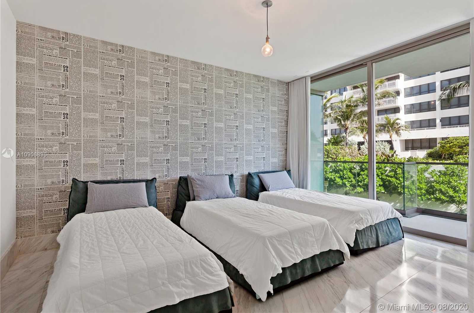 Small Image of 10203 COLLINS AVE #201, Bal Harbour Number 9