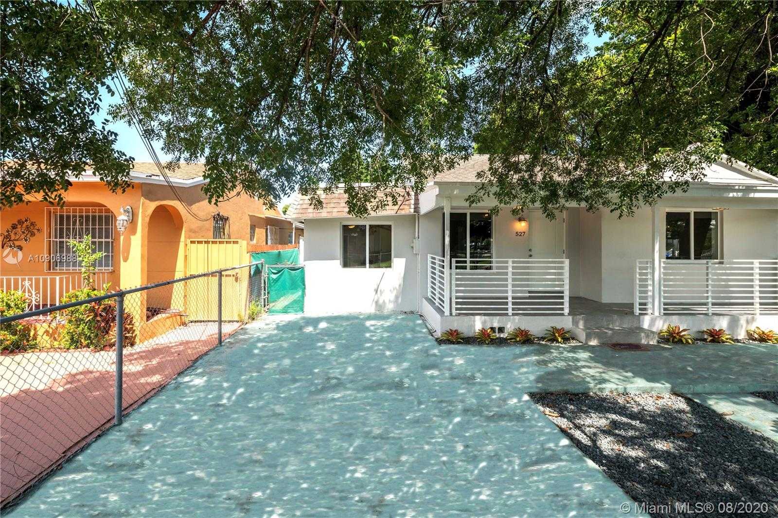 Small Image of 527 SOUTH WEST 31ST AVE #527, Miami Number 34