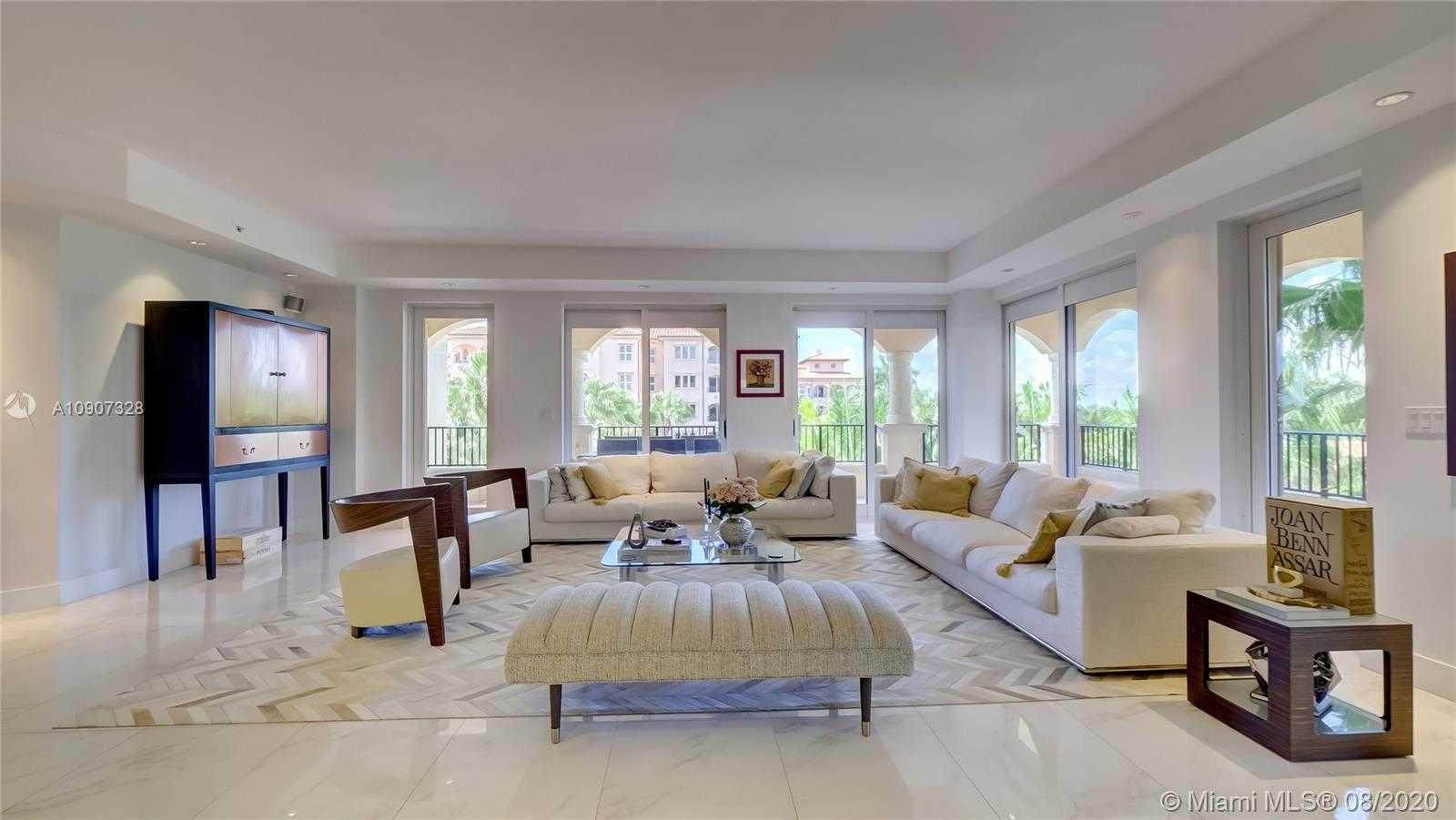 Small Image of 13637 DEERING BAY DR #241, Coral Gables Number 10