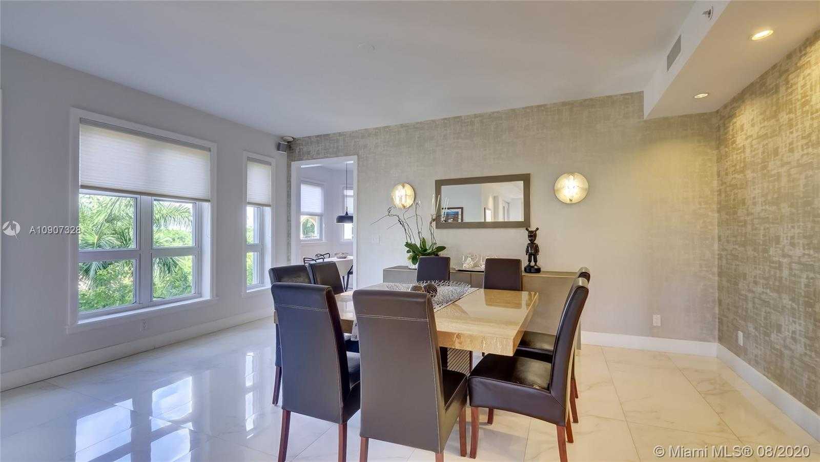 Small Image of 13637 DEERING BAY DR #241, Coral Gables Number 13