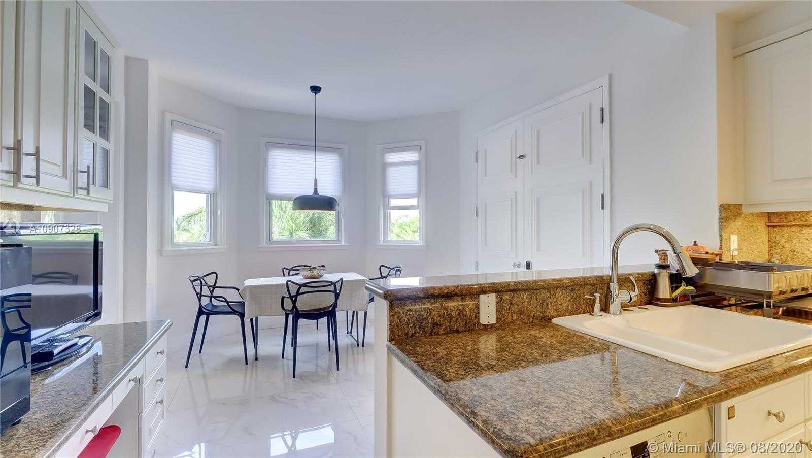 Small Image of 13637 DEERING BAY DR #241, Coral Gables Number 19