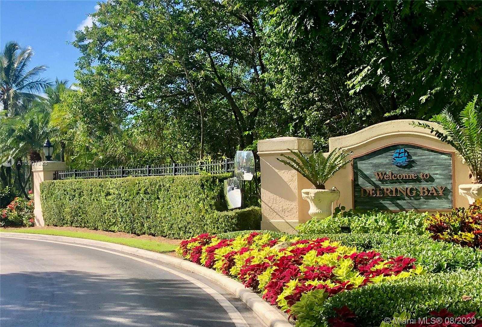Small Image of 13637 DEERING BAY DR #241, Coral Gables Number 2