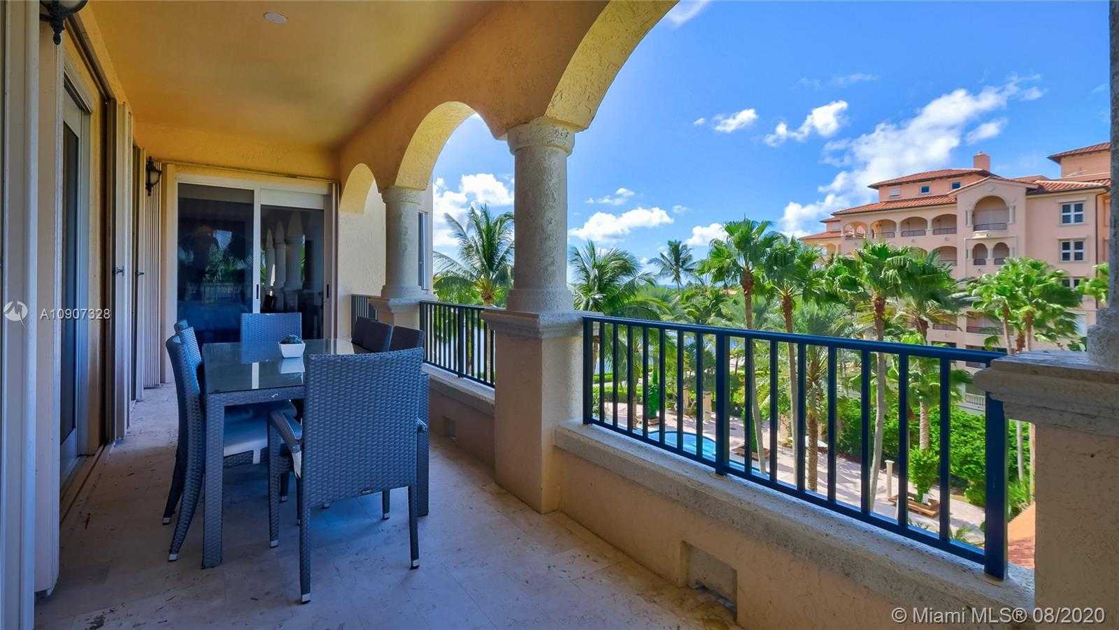 Small Image of 13637 DEERING BAY DR #241, Coral Gables Number 32
