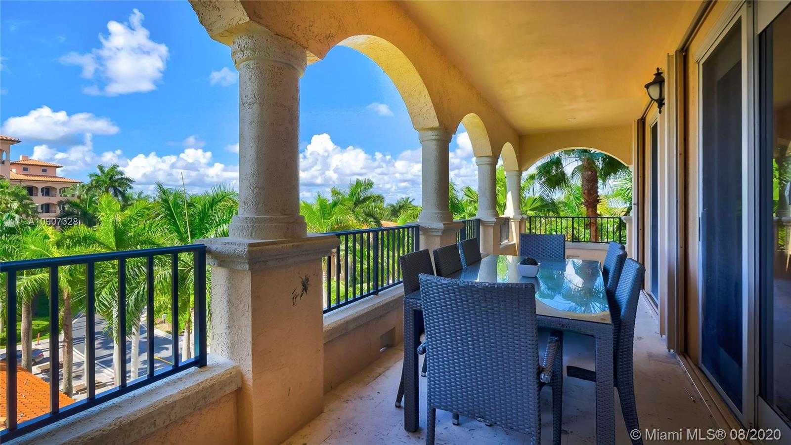 Small Image of 13637 DEERING BAY DR #241, Coral Gables Number 34