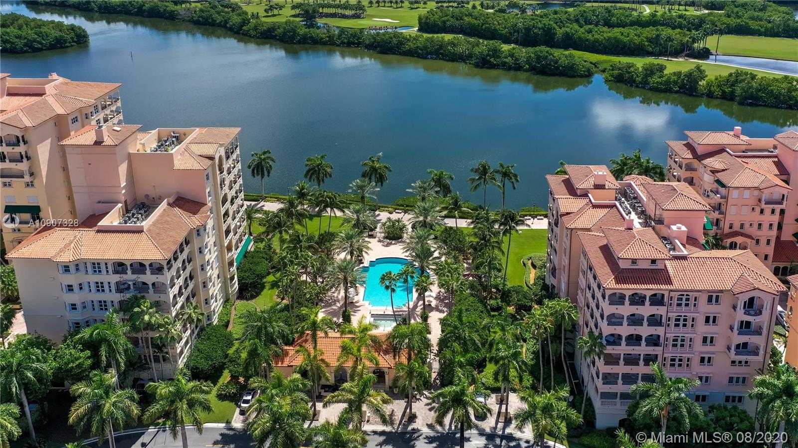 Small Image of 13637 DEERING BAY DR #241, Coral Gables Number 36