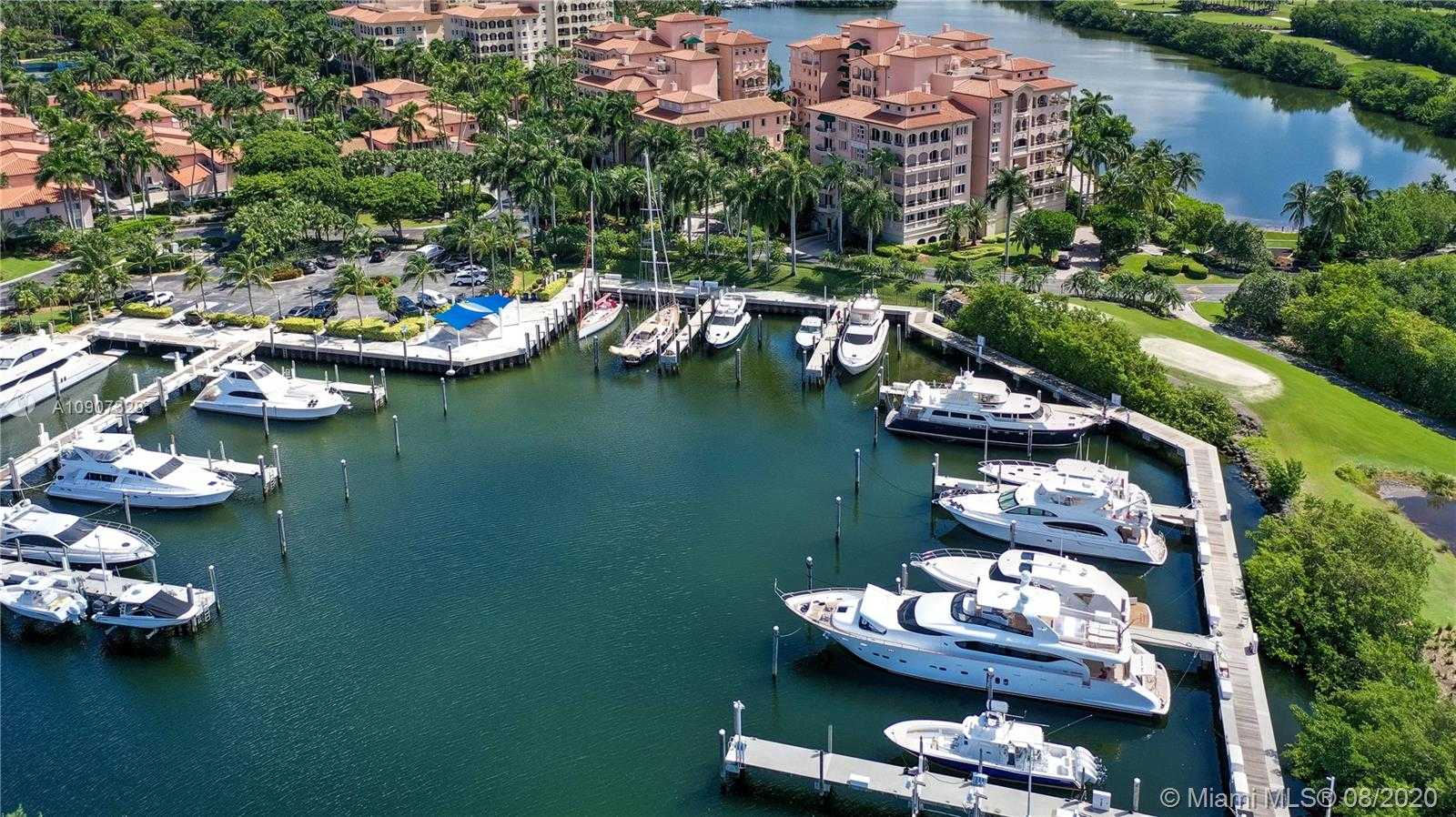Small Image of 13637 DEERING BAY DR #241, Coral Gables Number 37