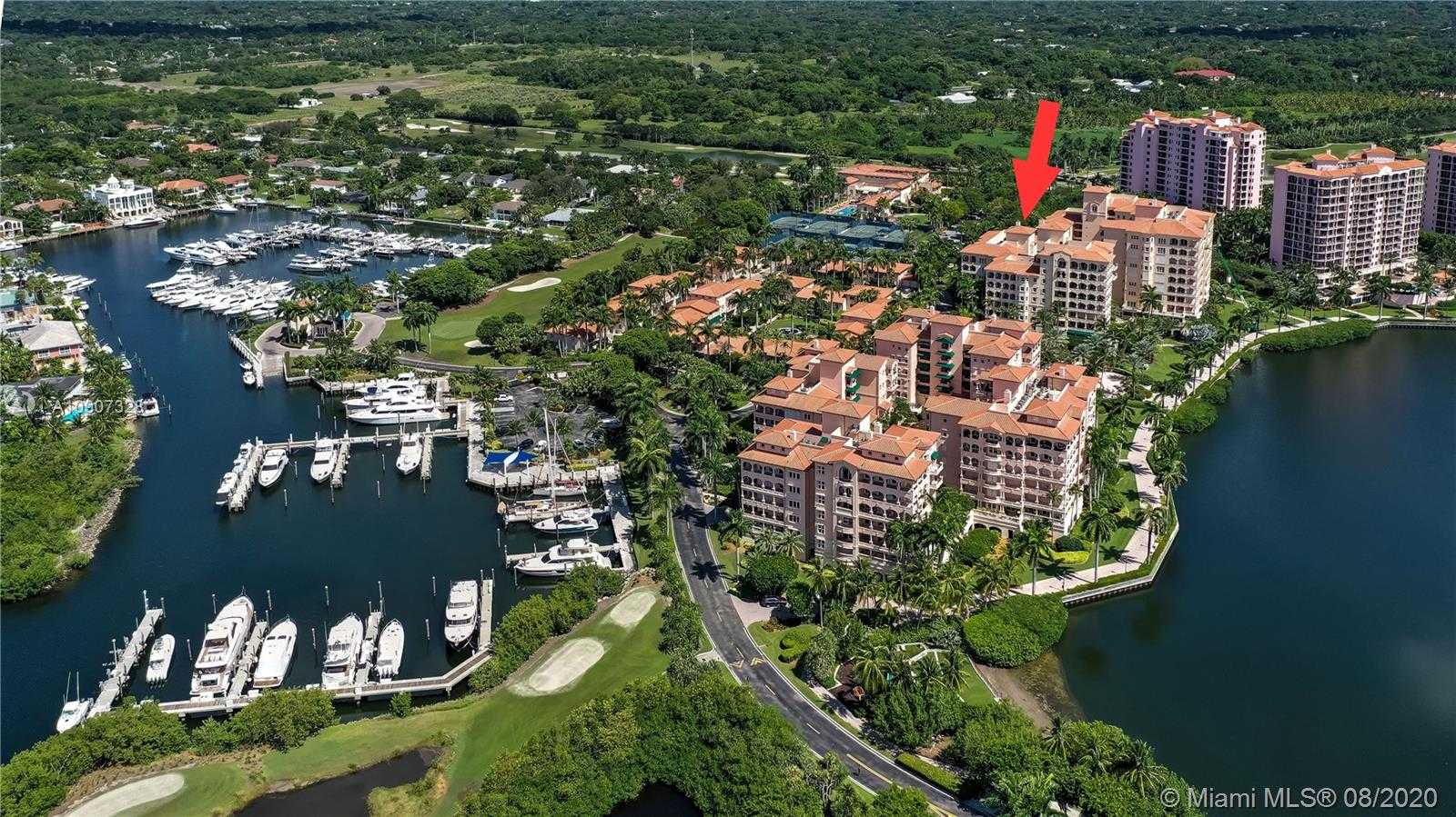 Small Image of 13637 DEERING BAY DR #241, Coral Gables Number 38