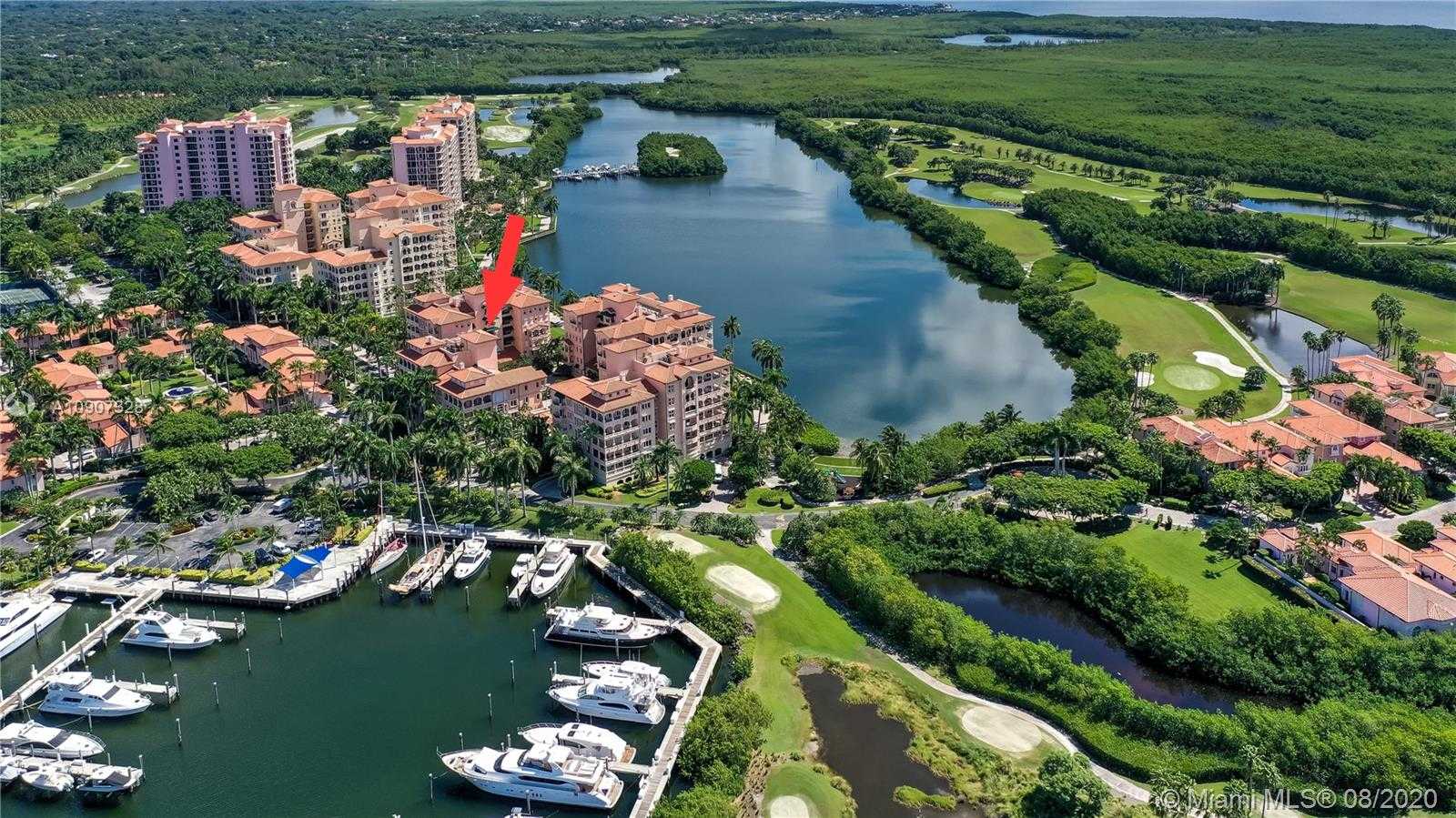 Small Image of 13637 DEERING BAY DR #241, Coral Gables Number 39