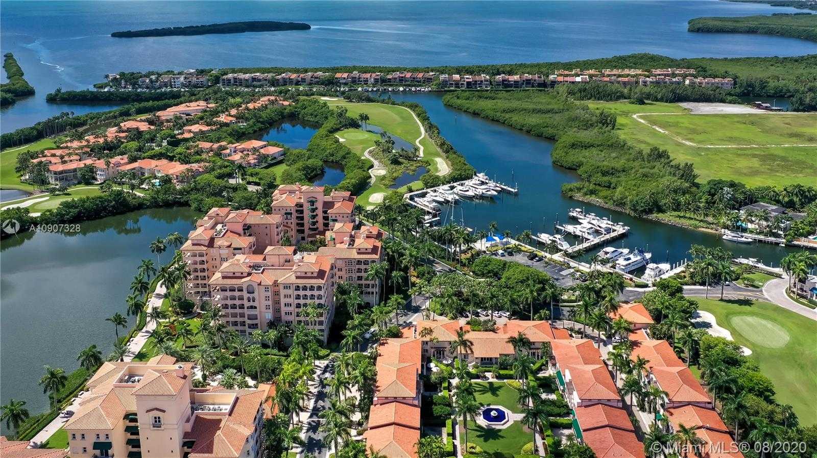 Small Image of 13637 DEERING BAY DR #241, Coral Gables Number 40