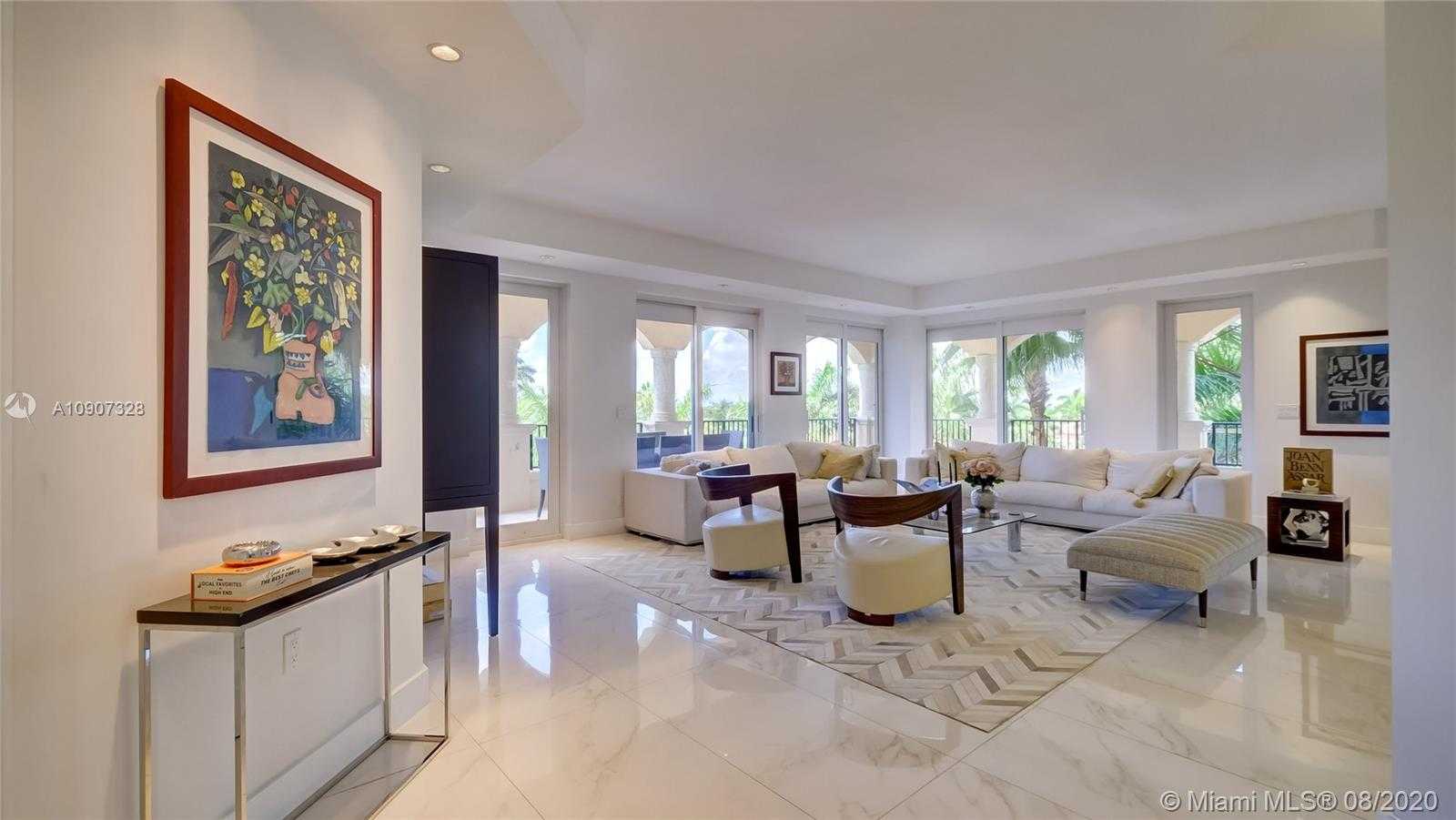 Small Image of 13637 DEERING BAY DR #241, Coral Gables Number 9