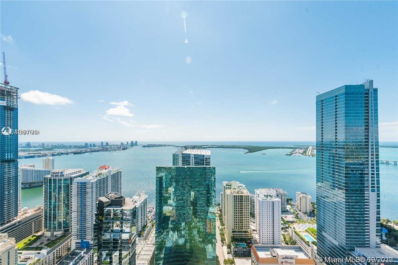 Small Image of 1300 SOUTH MIAMI AVE #2401, Miami Number 10