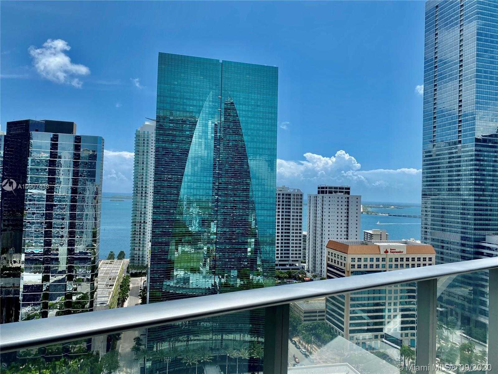 Small Image of 1300 SOUTH MIAMI AVE #2401, Miami Number 13