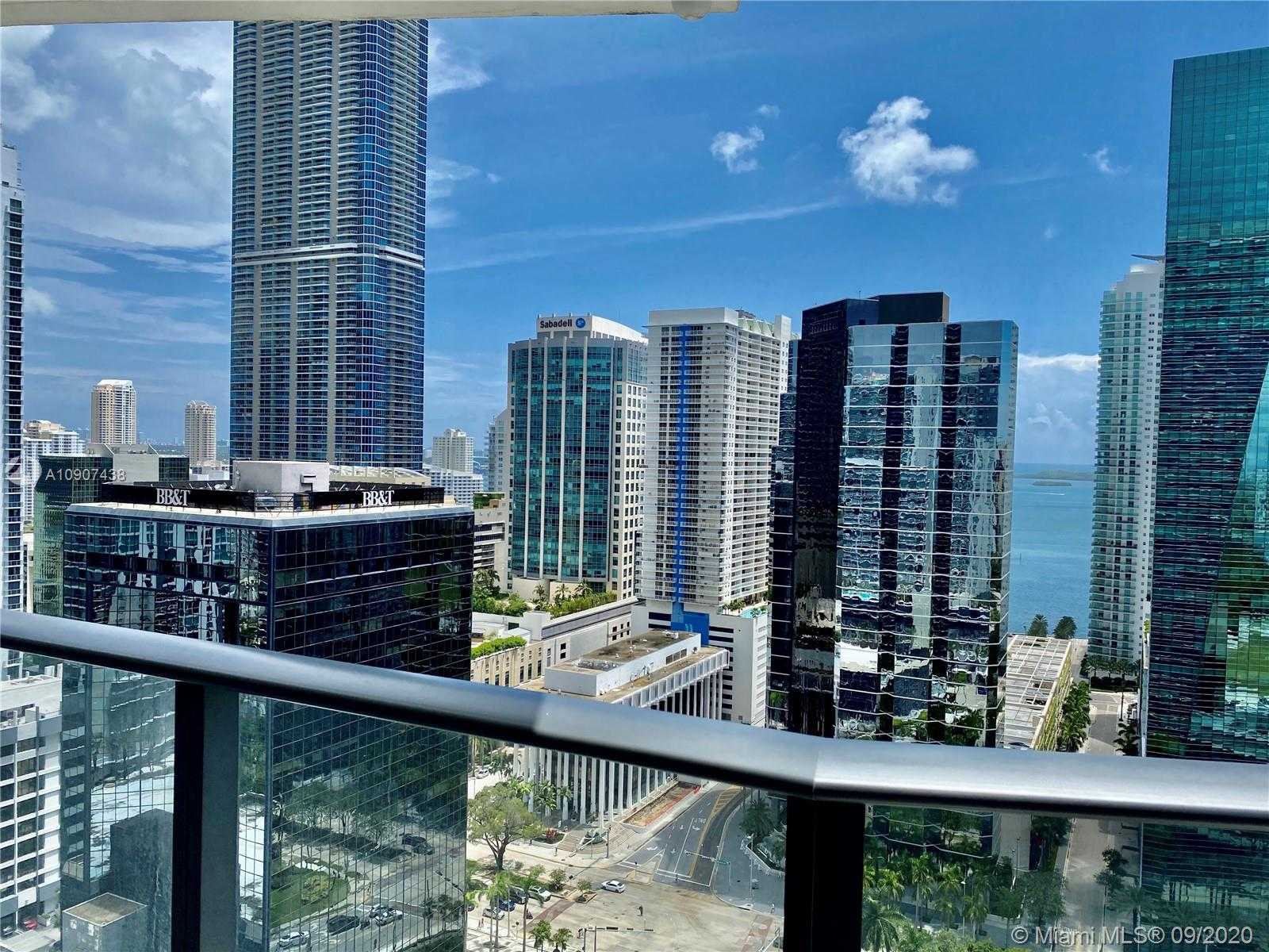 Small Image of 1300 SOUTH MIAMI AVE #2401, Miami Number 14