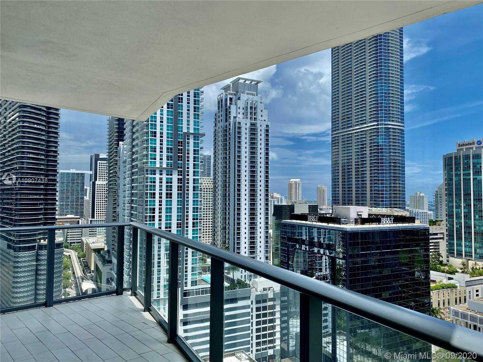 Small Image of 1300 SOUTH MIAMI AVE #2401, Miami Number 15