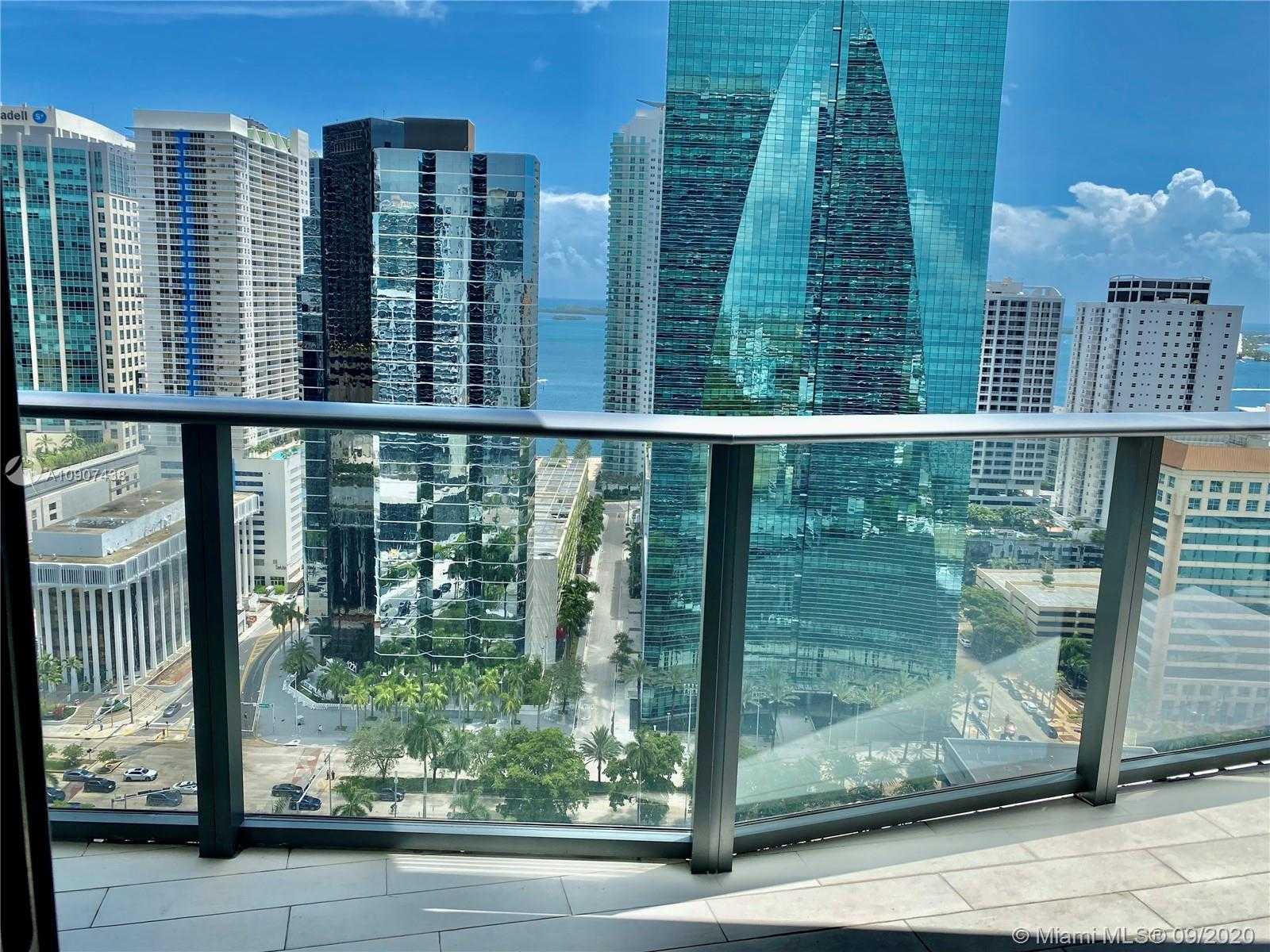 Small Image of 1300 SOUTH MIAMI AVE #2401, Miami Number 16