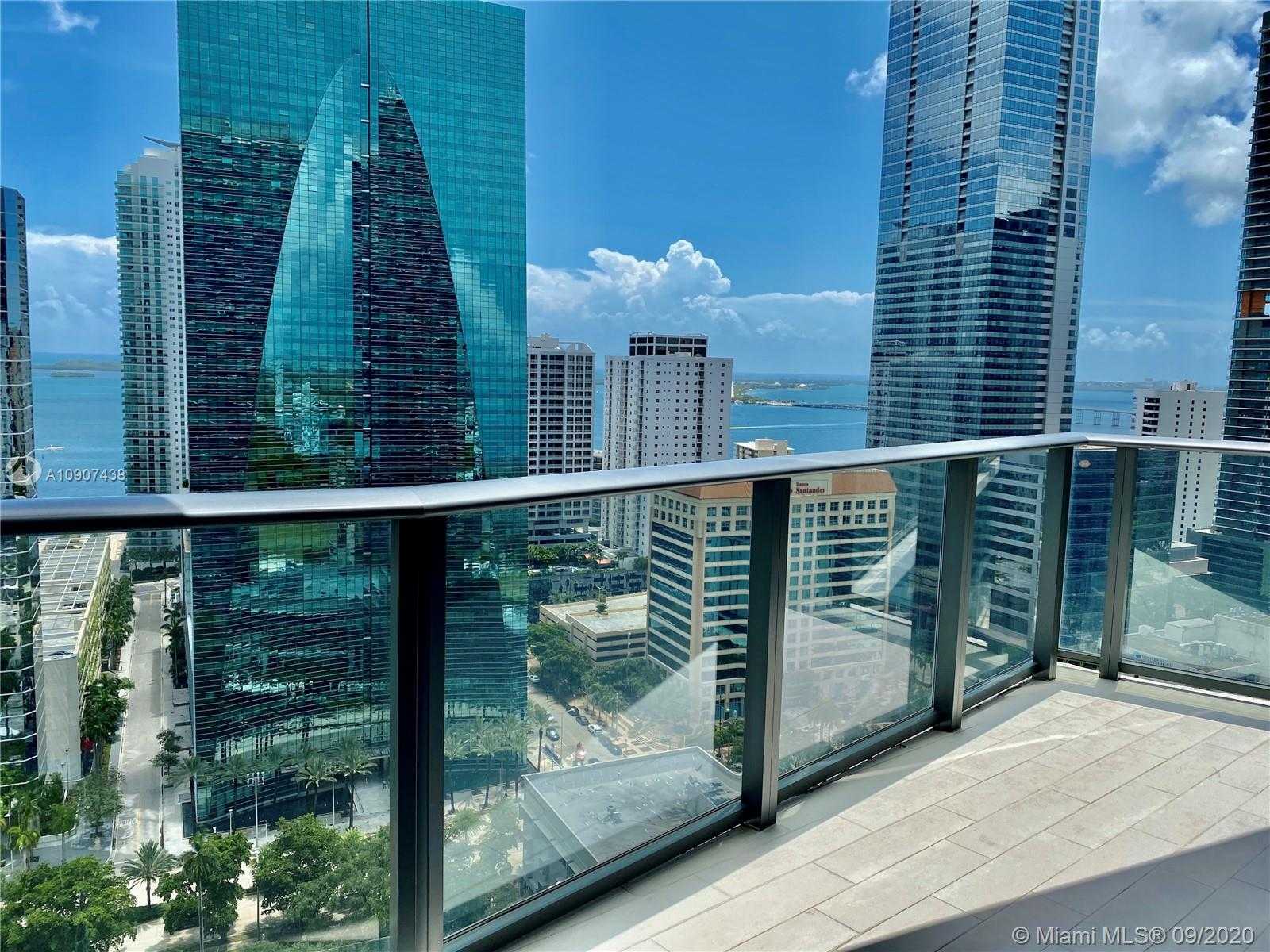 Small Image of 1300 SOUTH MIAMI AVE #2401, Miami Number 17
