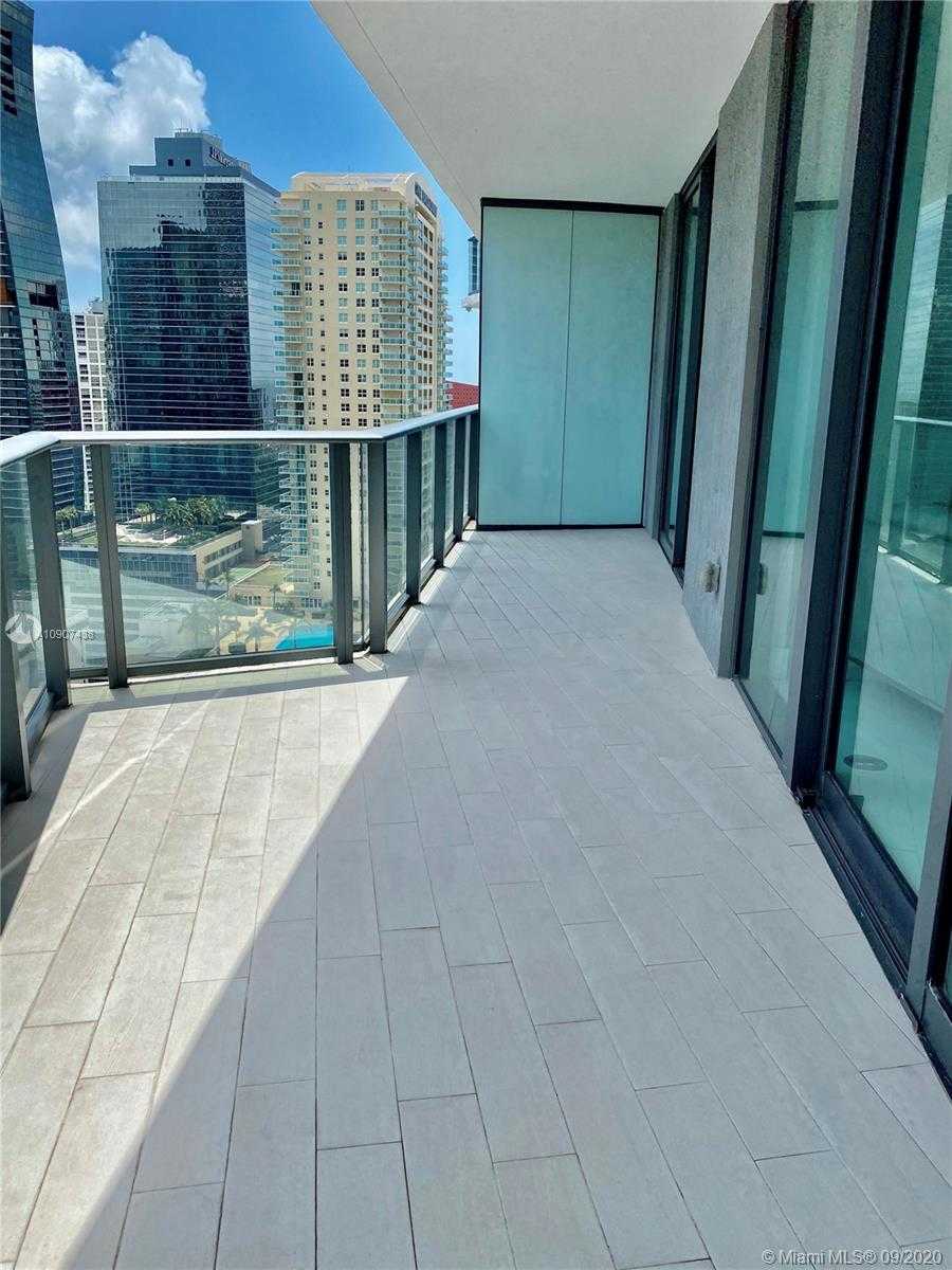 Small Image of 1300 SOUTH MIAMI AVE #2401, Miami Number 18