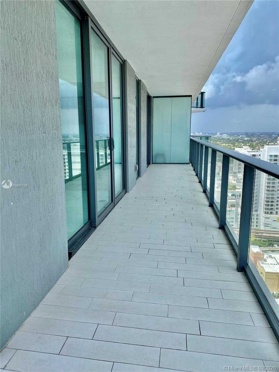 Small Image of 1300 SOUTH MIAMI AVE #2401, Miami Number 19