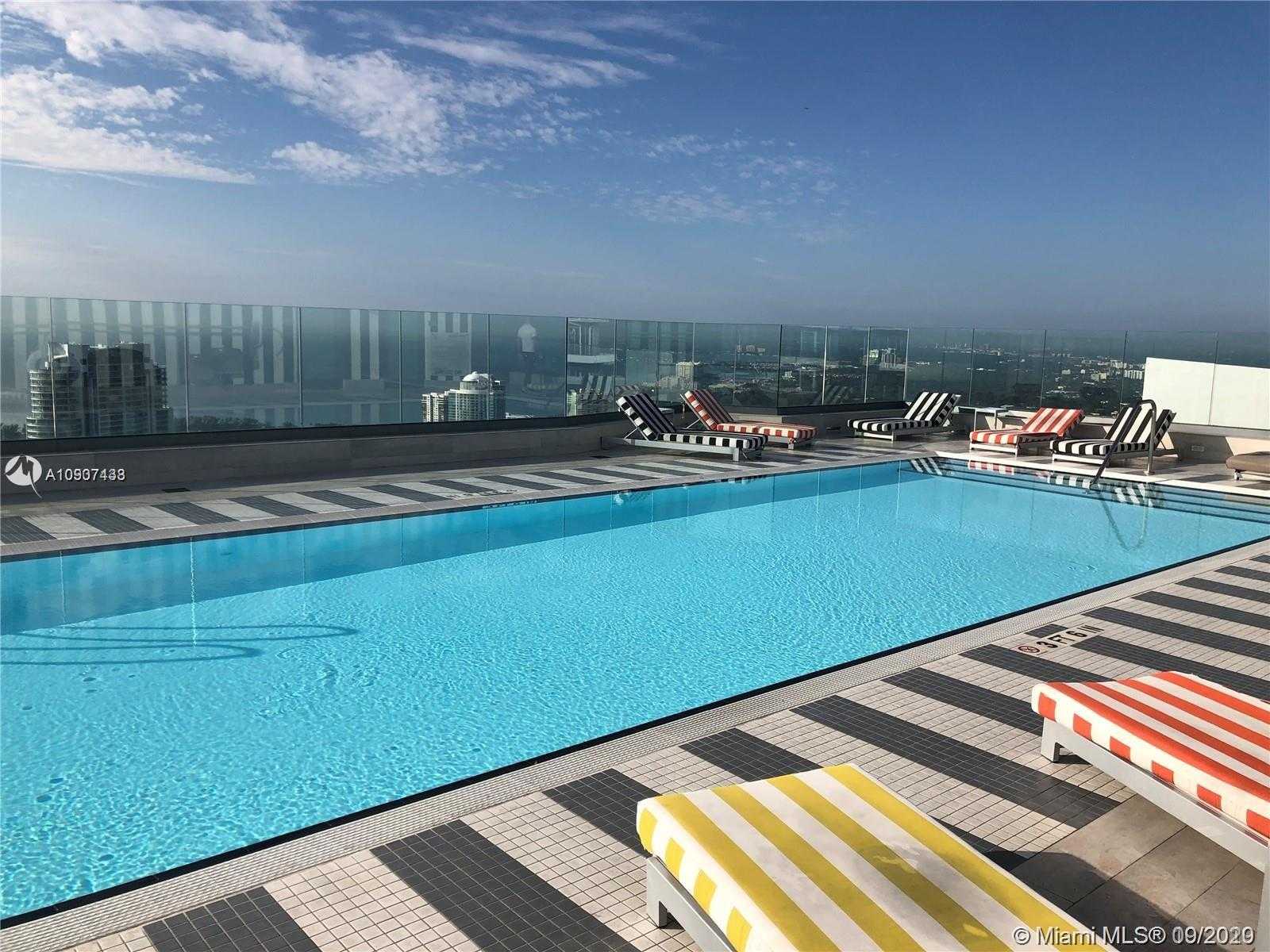 Small Image of 1300 SOUTH MIAMI AVE #2401, Miami Number 2