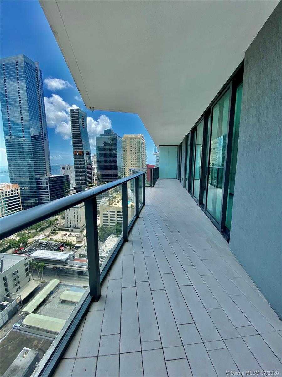 Small Image of 1300 SOUTH MIAMI AVE #2401, Miami Number 20