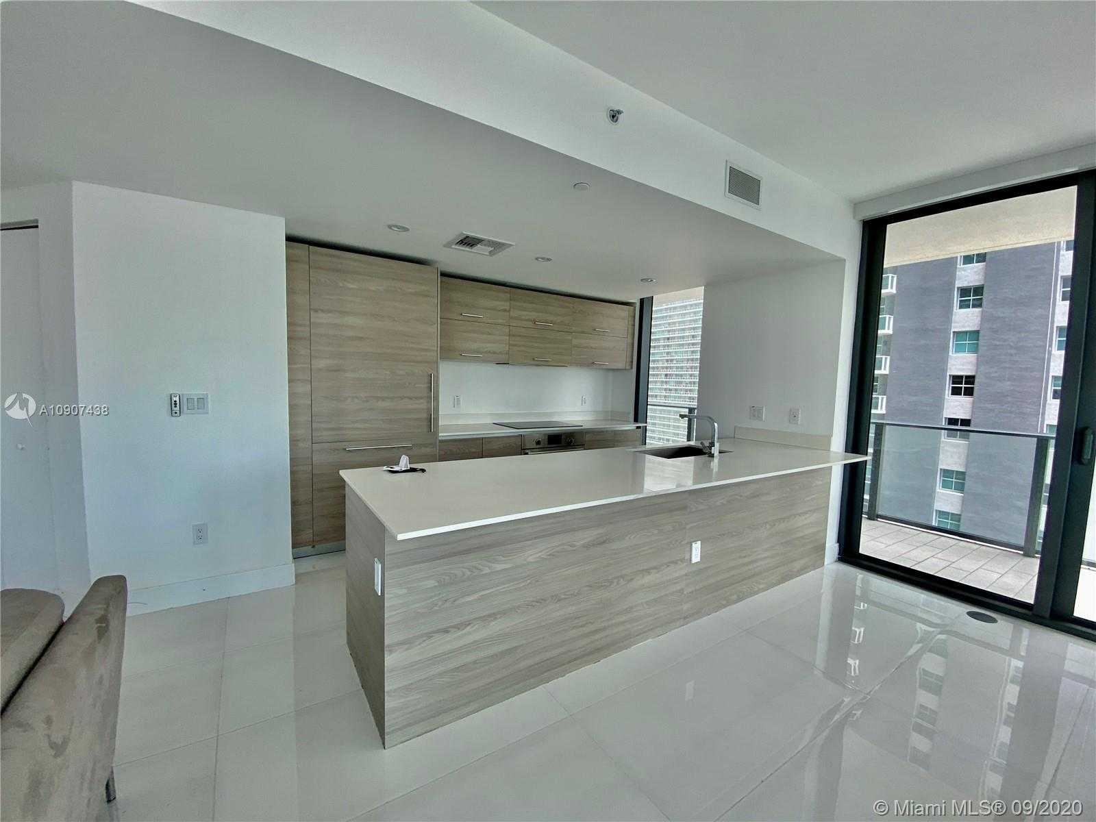 Small Image of 1300 SOUTH MIAMI AVE #2401, Miami Number 22