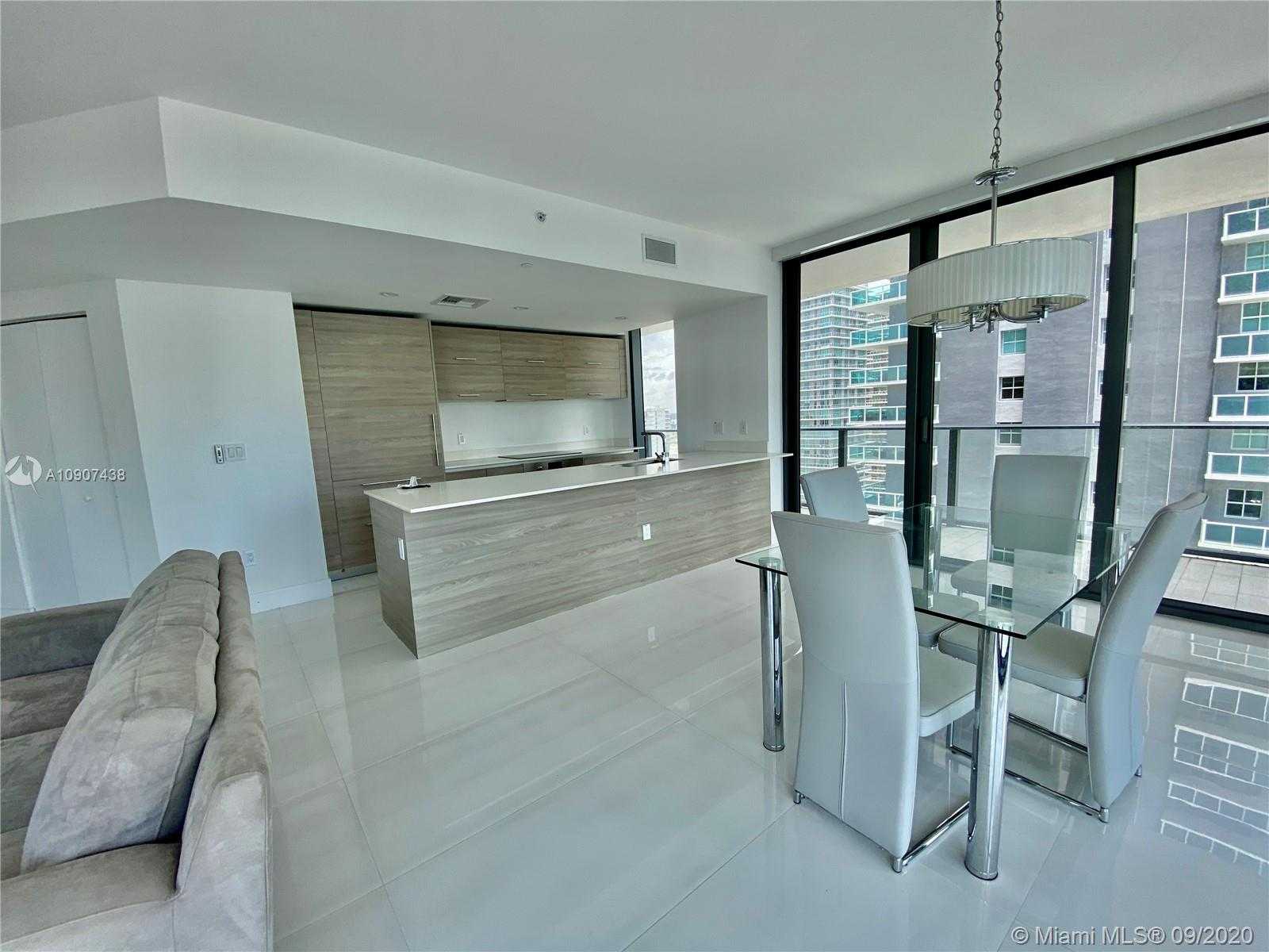 Small Image of 1300 SOUTH MIAMI AVE #2401, Miami Number 23
