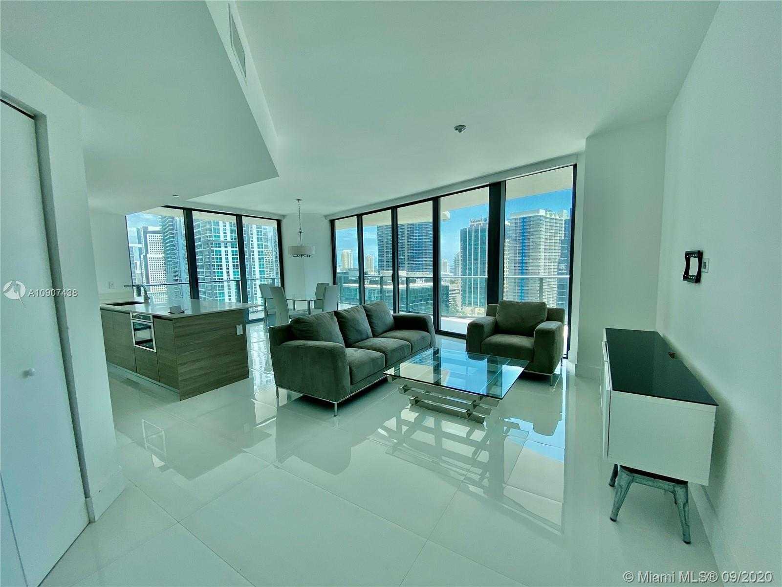 Small Image of 1300 SOUTH MIAMI AVE #2401, Miami Number 24