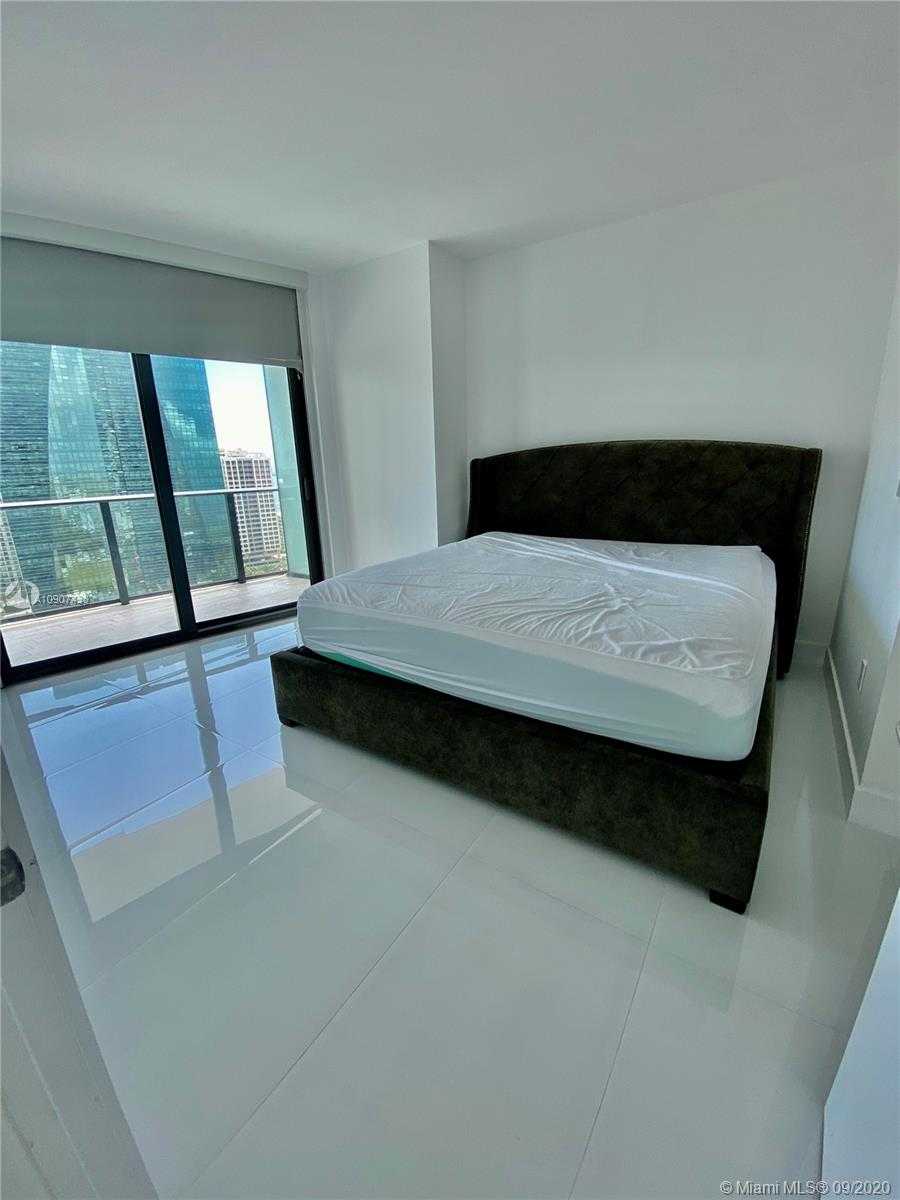 Small Image of 1300 SOUTH MIAMI AVE #2401, Miami Number 25
