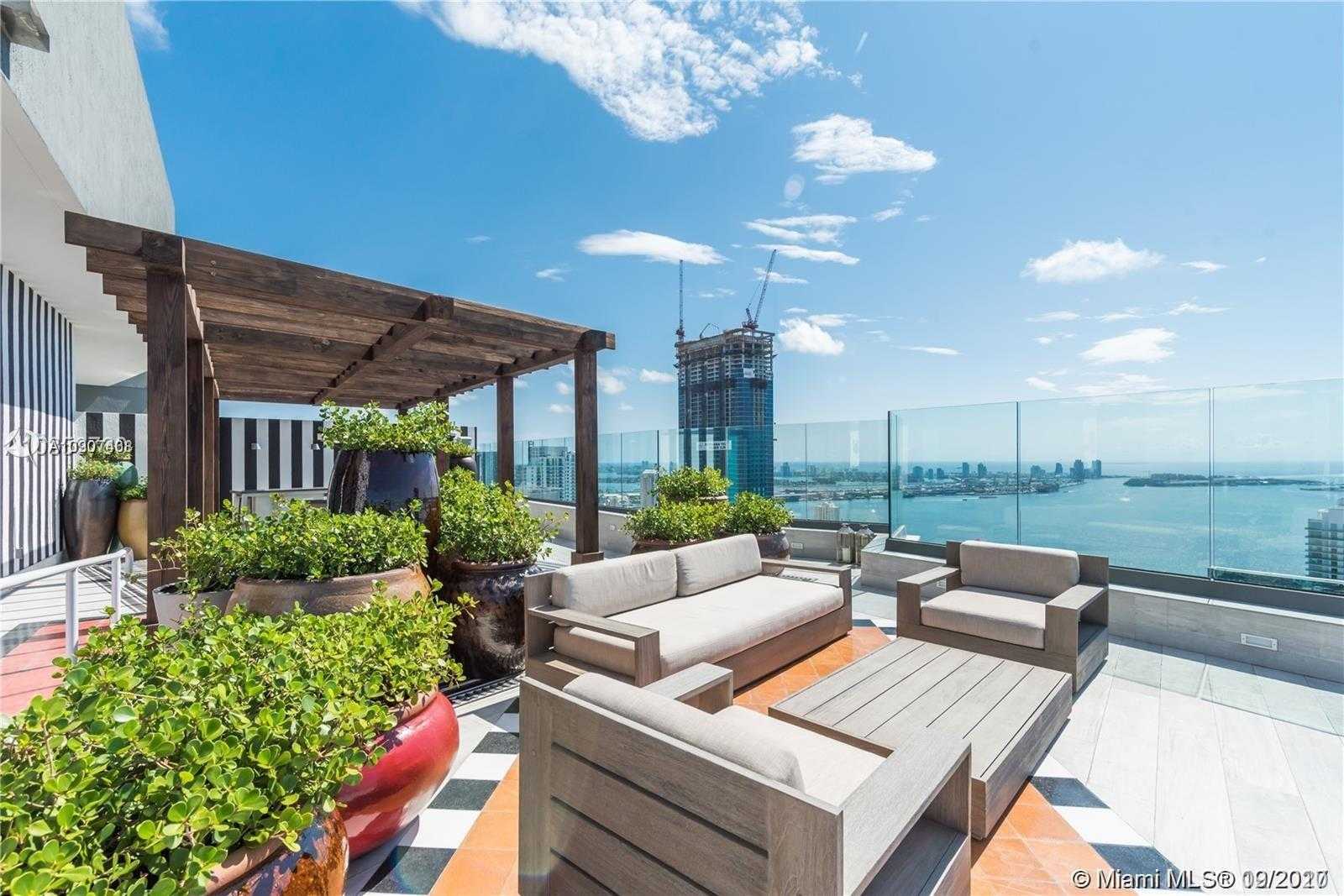 Small Image of 1300 SOUTH MIAMI AVE #2401, Miami Number 3