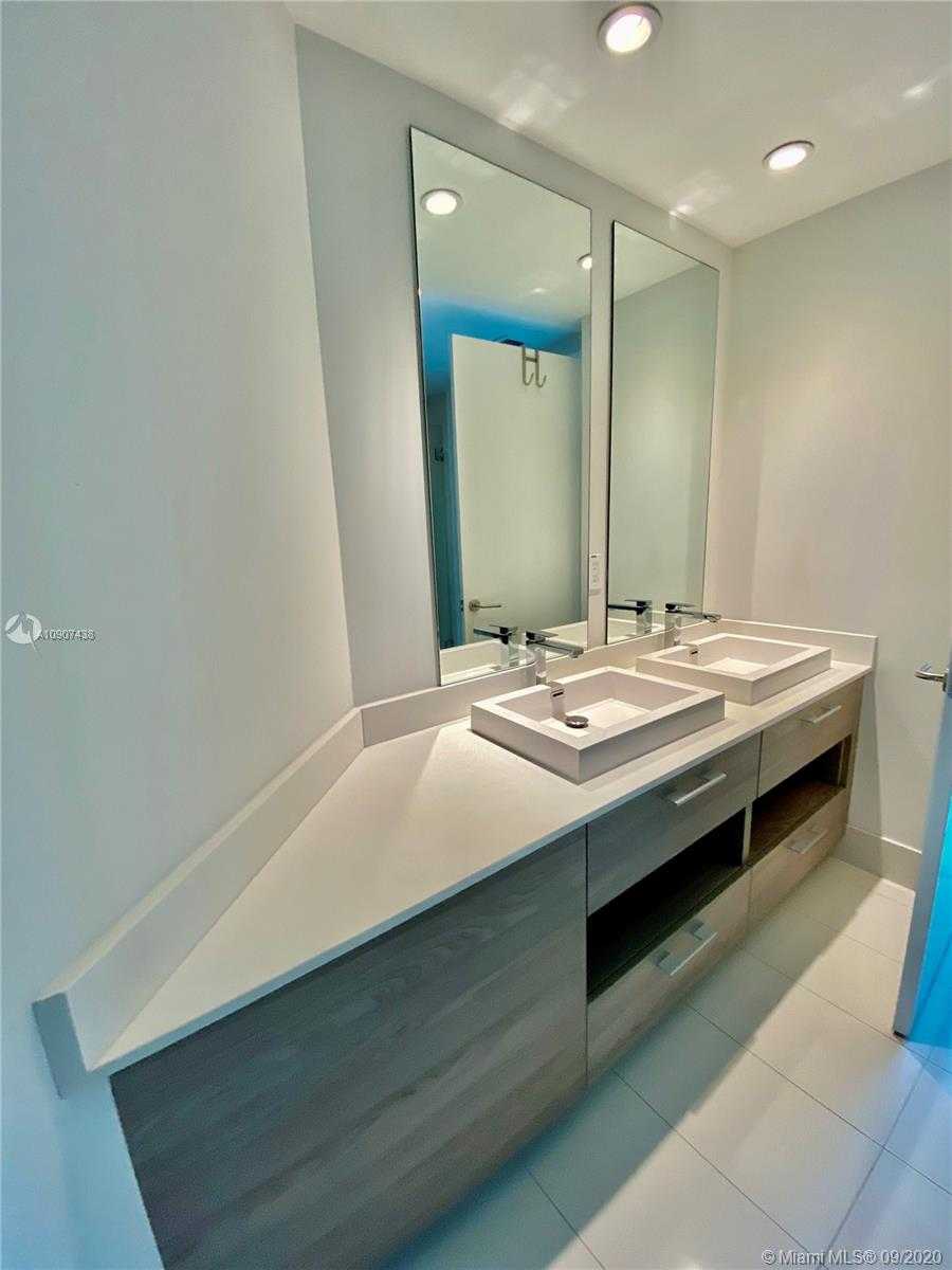 Small Image of 1300 SOUTH MIAMI AVE #2401, Miami Number 30