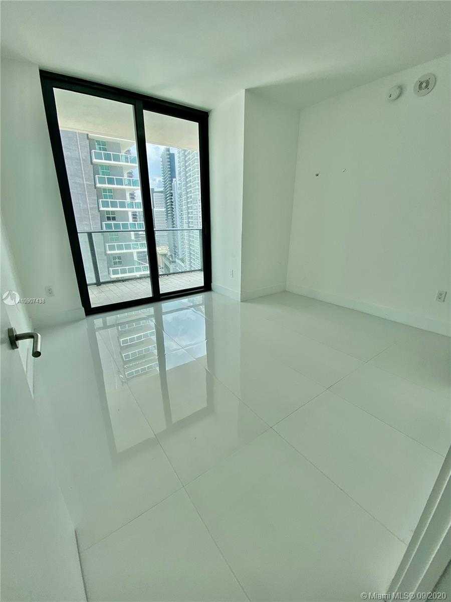 Small Image of 1300 SOUTH MIAMI AVE #2401, Miami Number 33