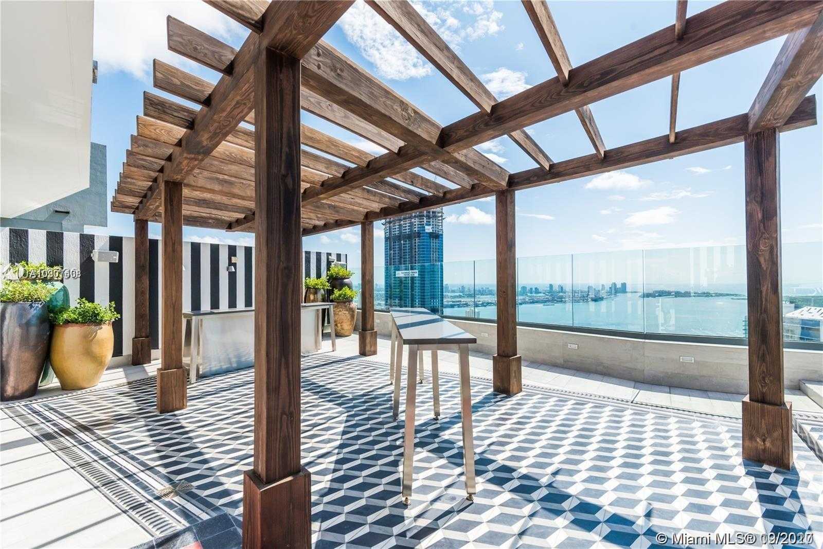 Small Image of 1300 SOUTH MIAMI AVE #2401, Miami Number 5