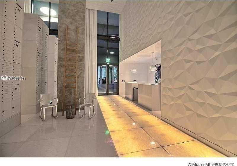 Small Image of 1300 SOUTH MIAMI AVE #2401, Miami Number 7