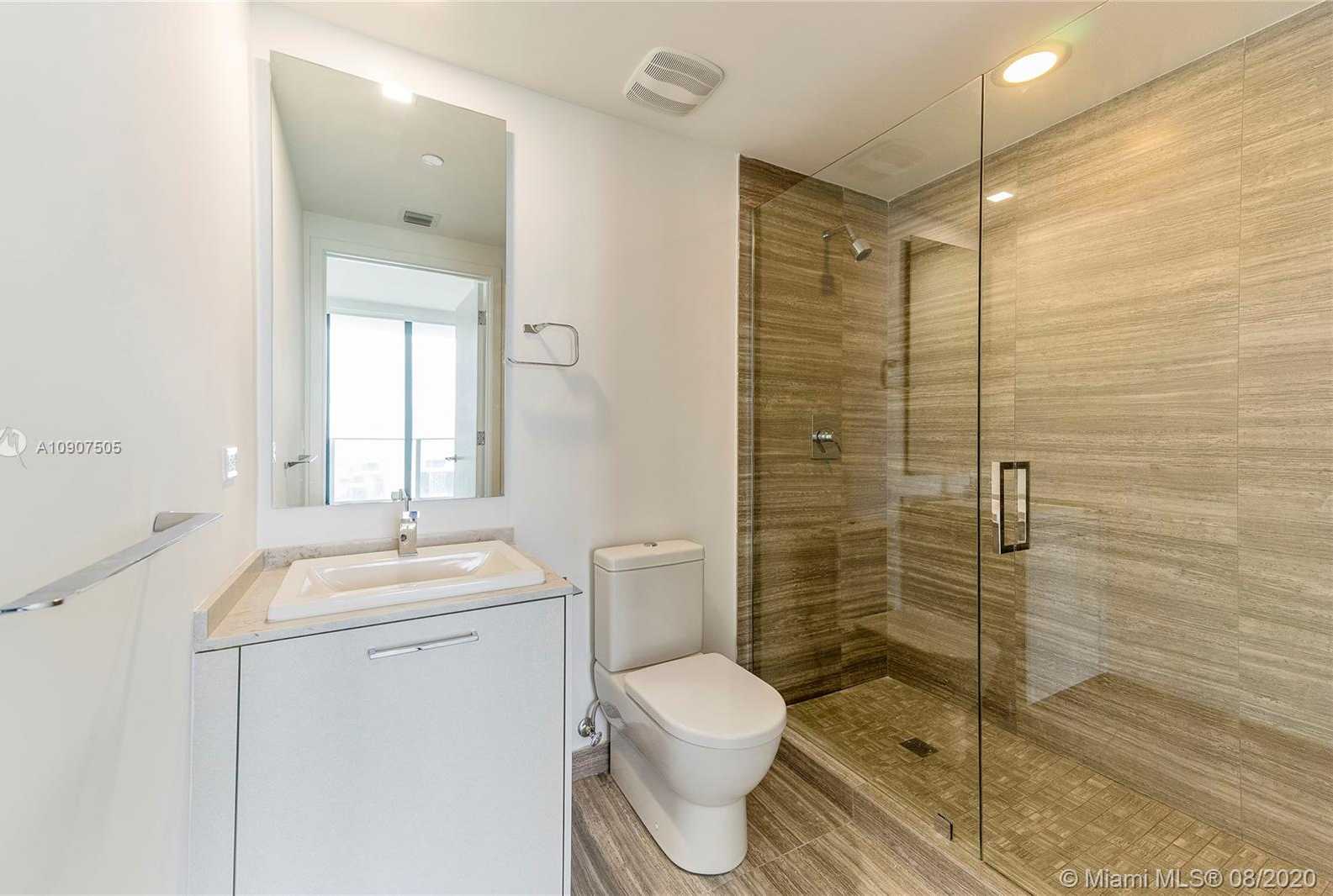 Small Image of 1010 BRICKELL AV #4304, Miami Number 13