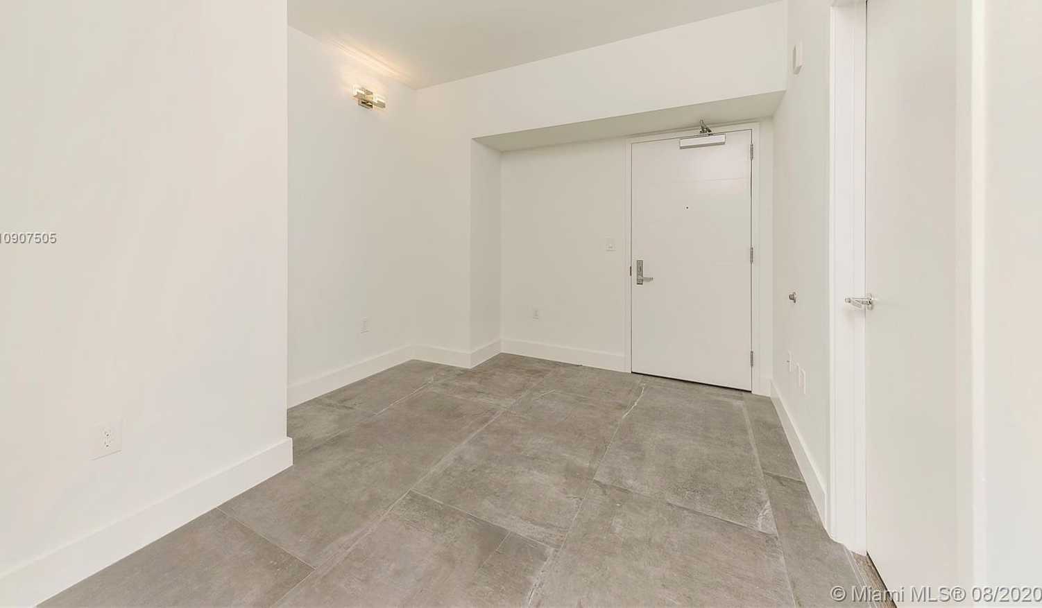 Small Image of 1010 BRICKELL AV #4304, Miami Number 15