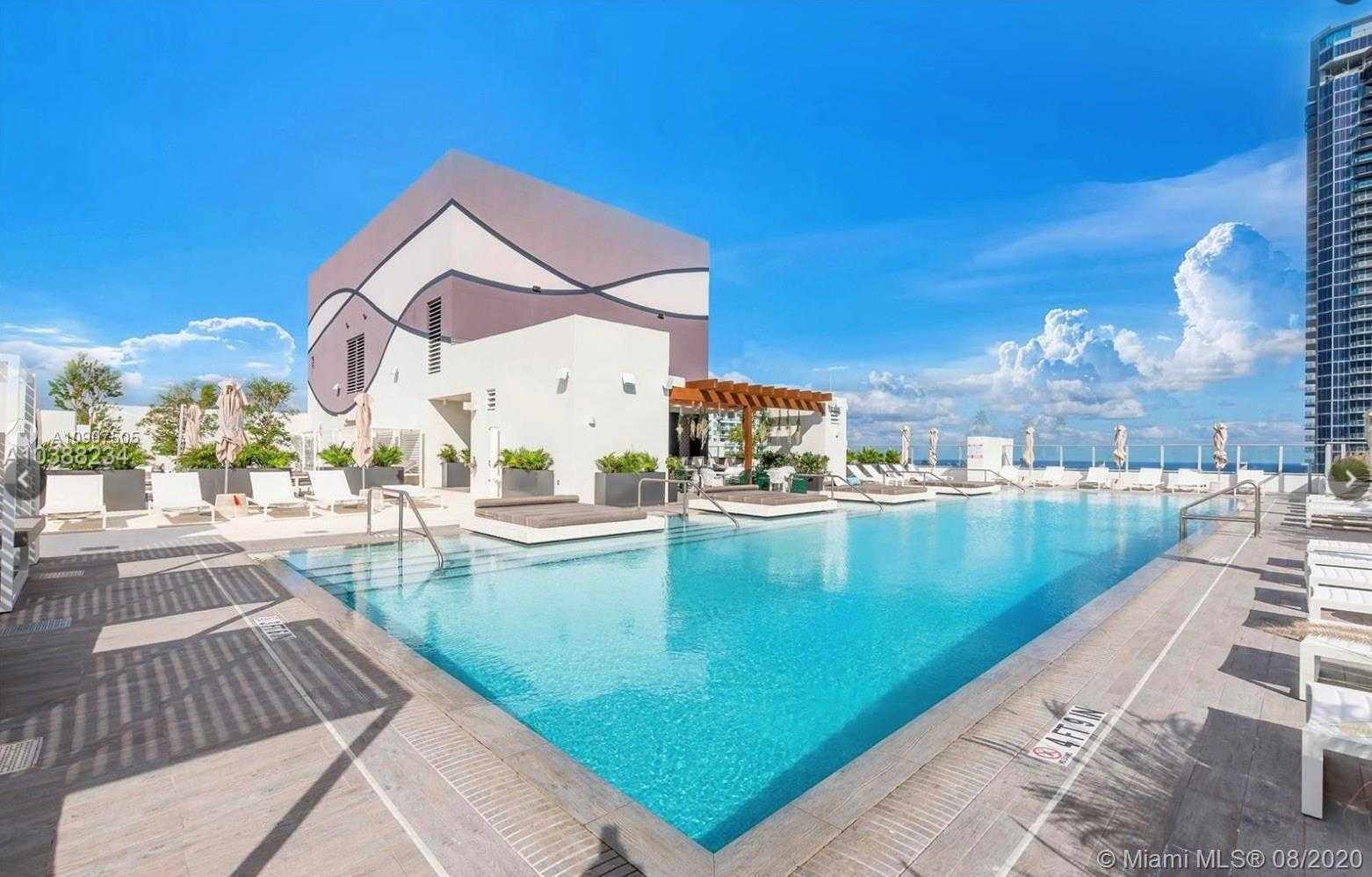 Small Image of 1010 BRICKELL AV #4304, Miami Number 18