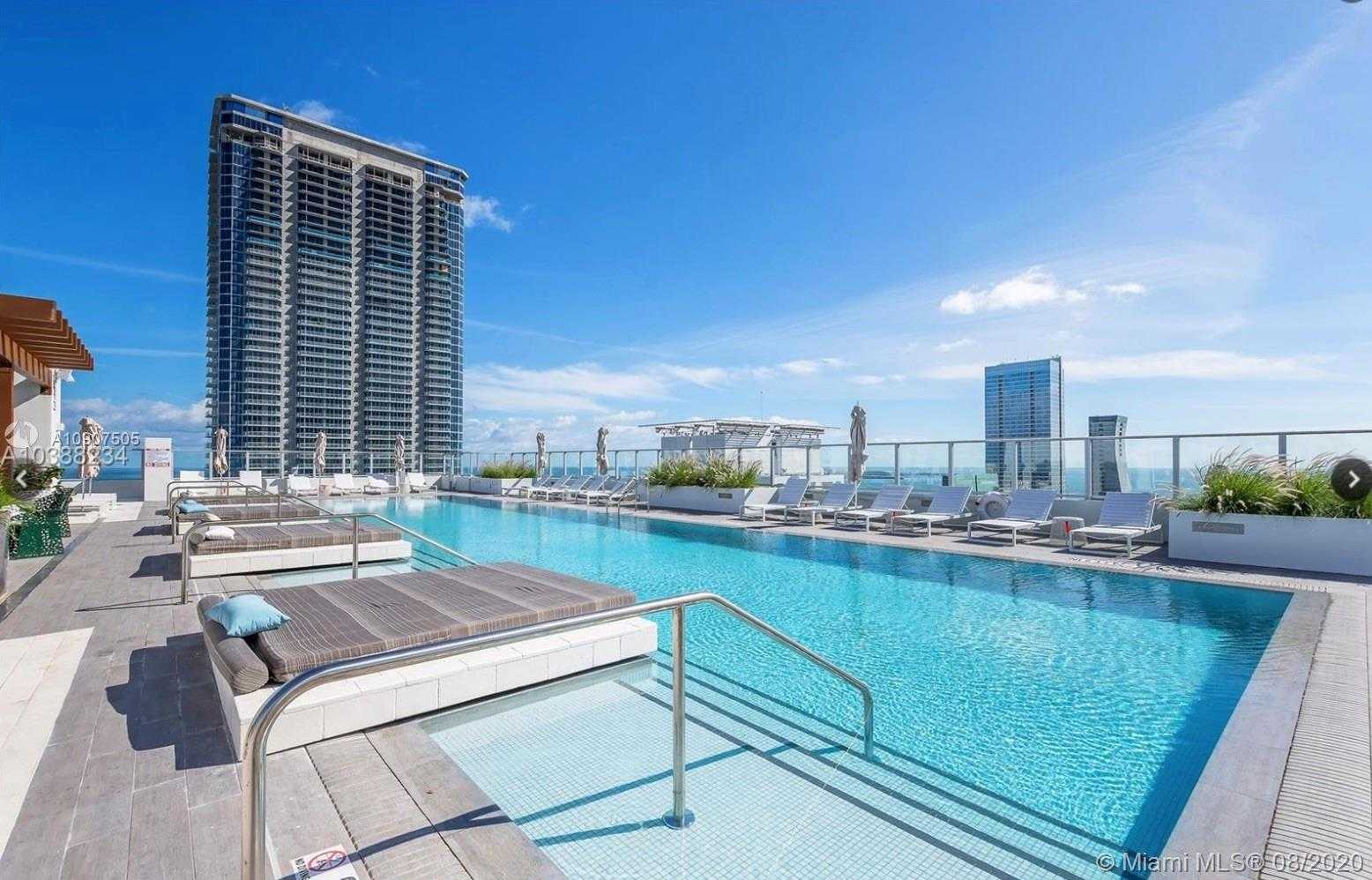 Small Image of 1010 BRICKELL AV #4304, Miami Number 19
