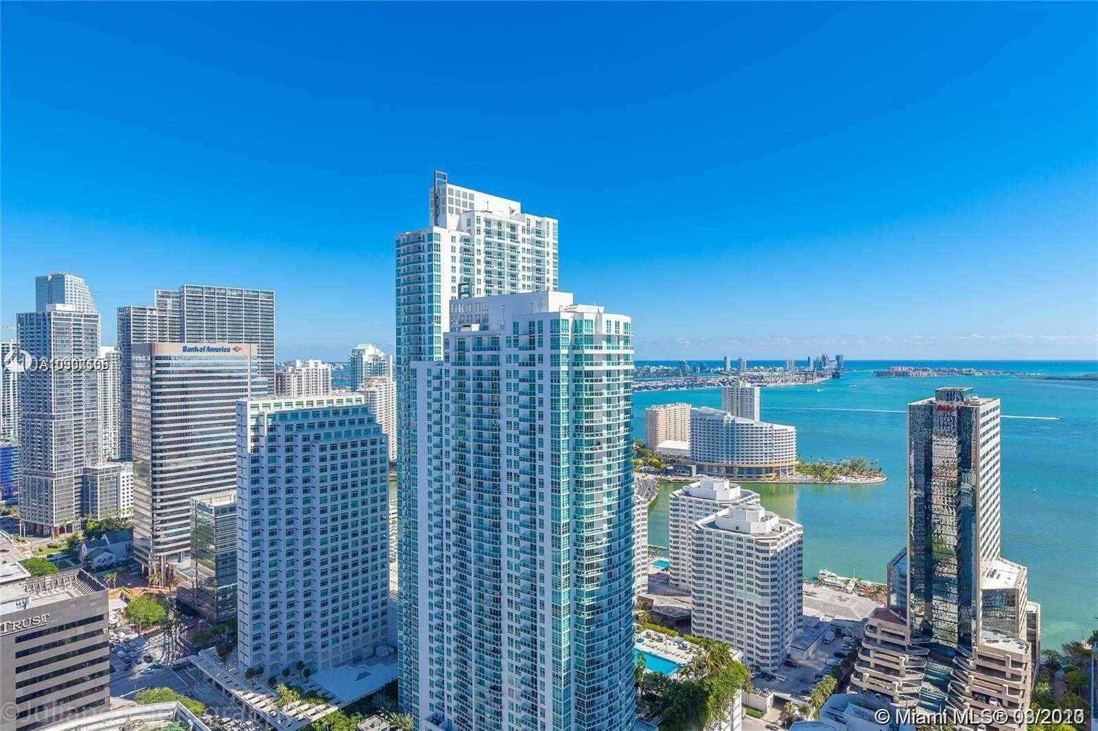 Small Image of 1010 BRICKELL AV #4304, Miami Number 2
