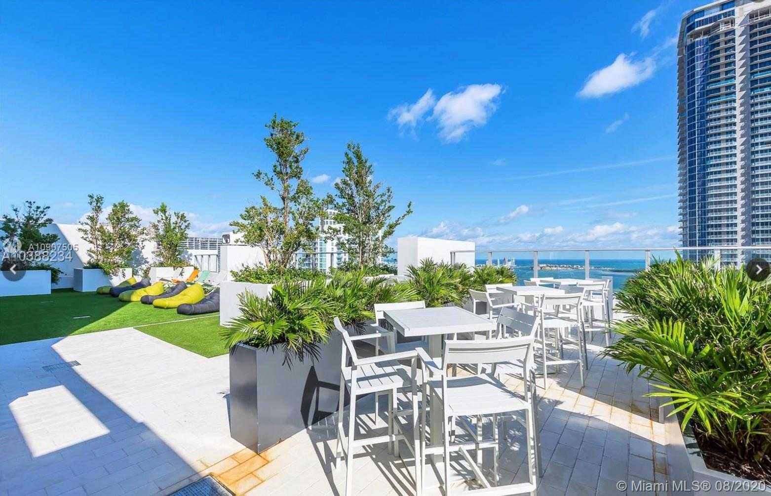 Small Image of 1010 BRICKELL AV #4304, Miami Number 20