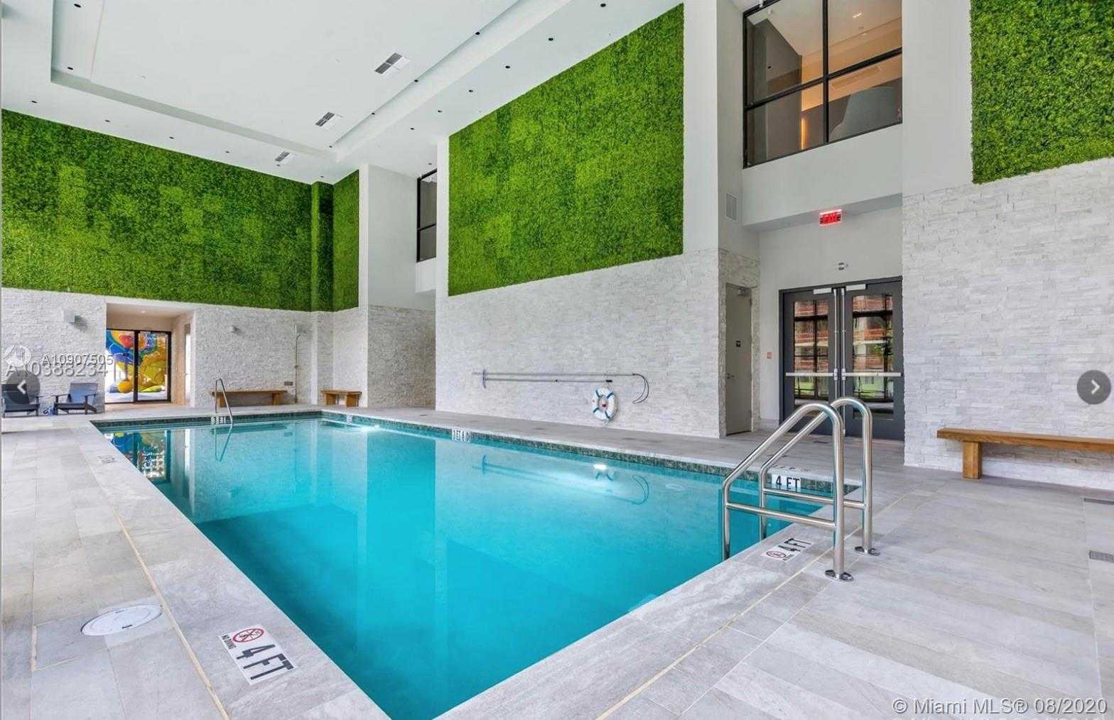 Small Image of 1010 BRICKELL AV #4304, Miami Number 23