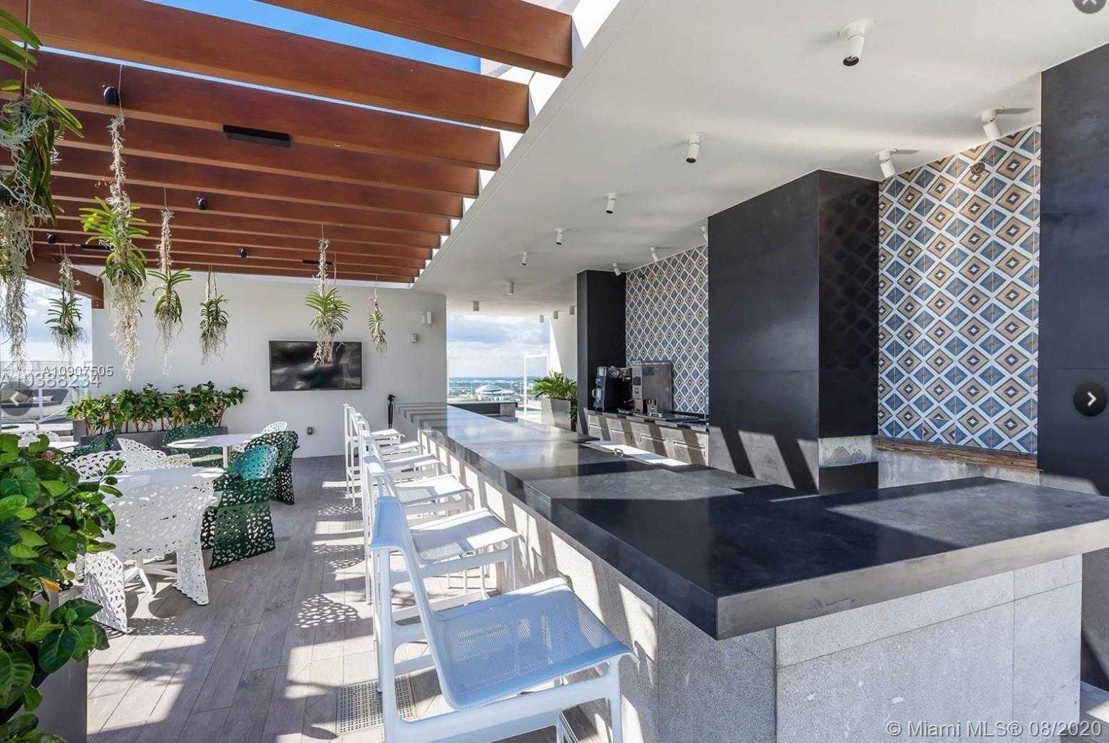Small Image of 1010 BRICKELL AV #4304, Miami Number 25