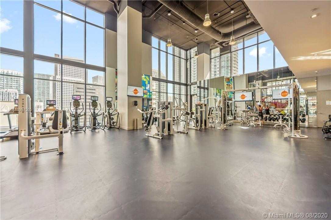Small Image of 1010 BRICKELL AV #4304, Miami Number 26