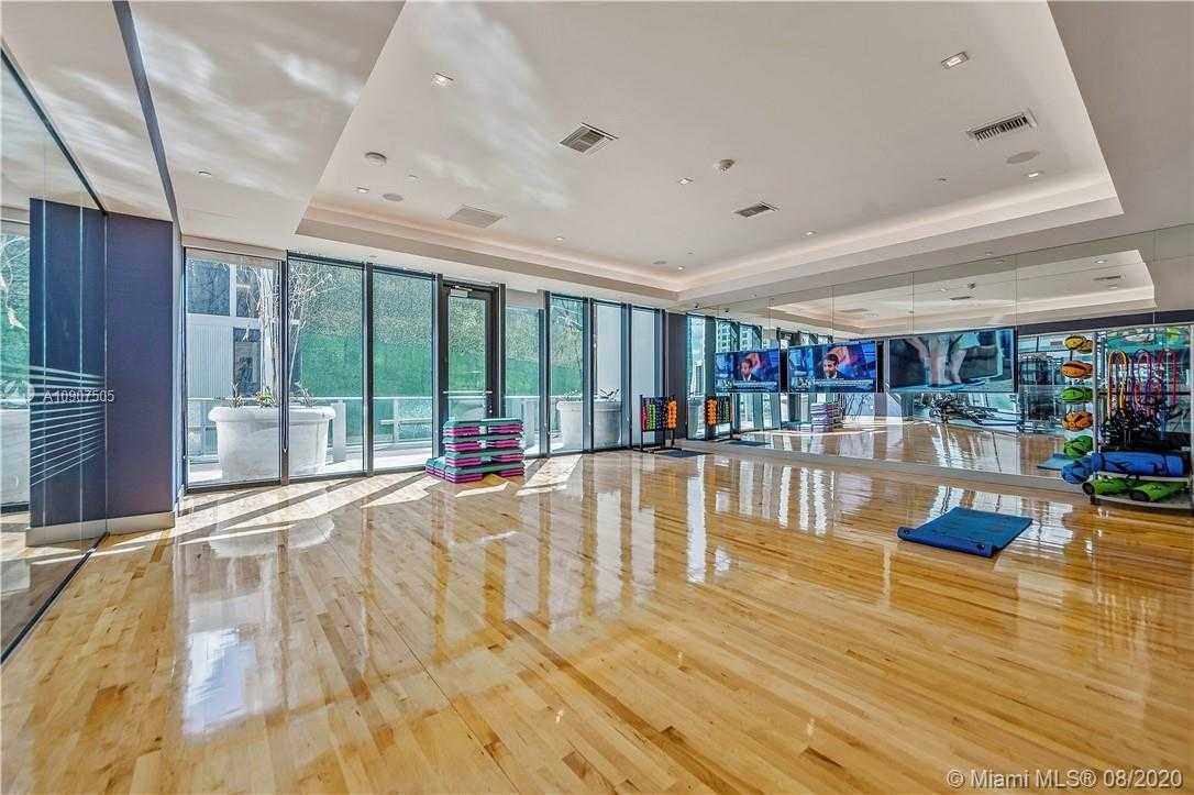Small Image of 1010 BRICKELL AV #4304, Miami Number 27