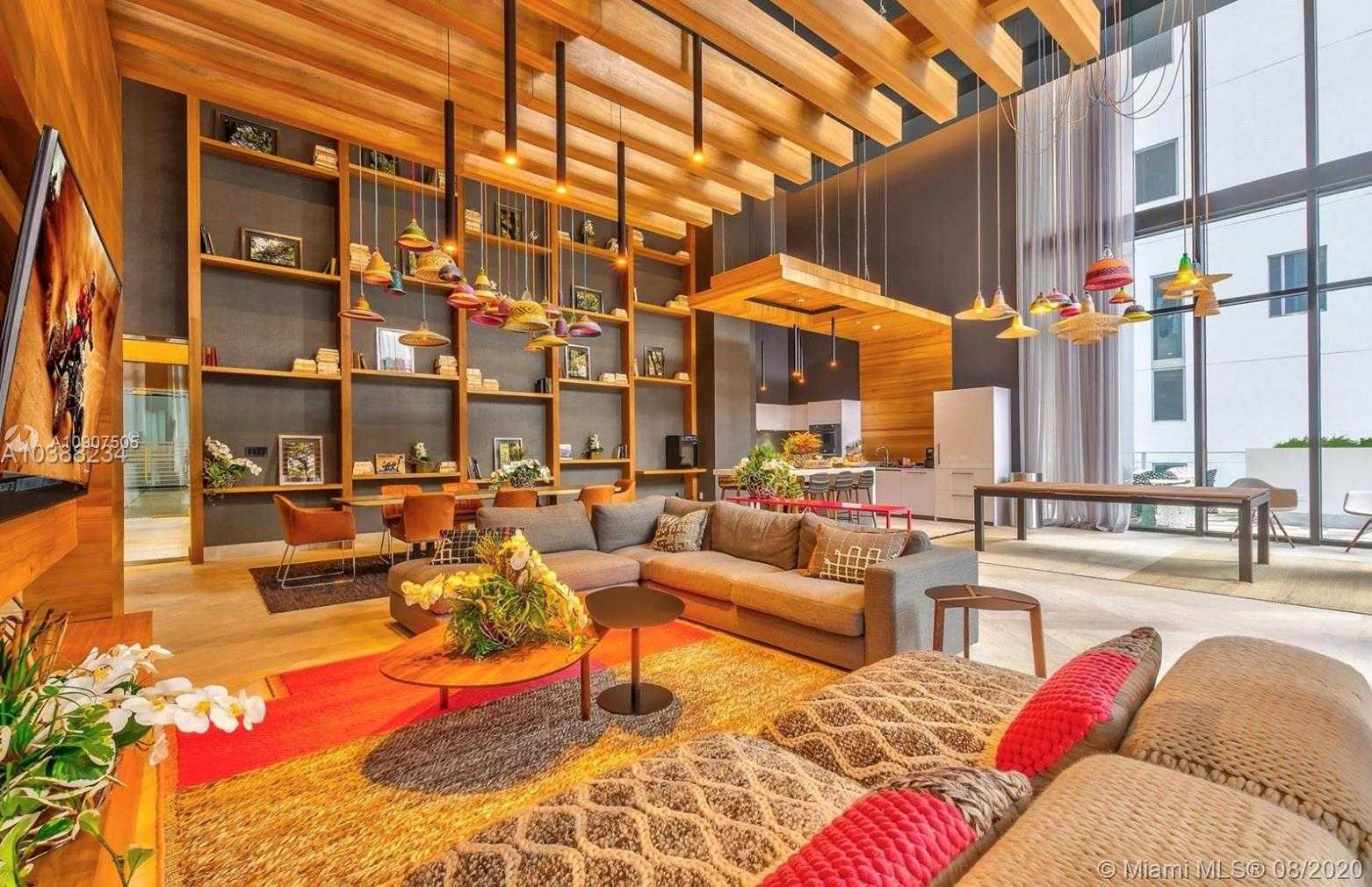 Small Image of 1010 BRICKELL AV #4304, Miami Number 29
