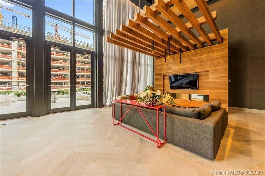 Small Image of 1010 BRICKELL AV #4304, Miami Number 30