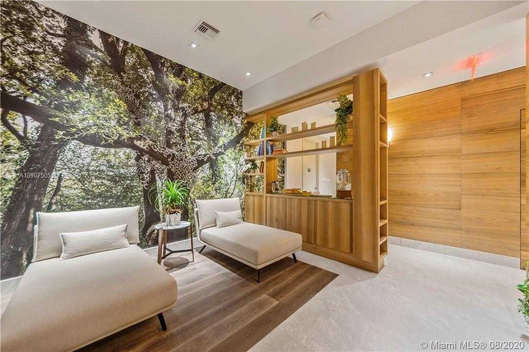 Small Image of 1010 BRICKELL AV #4304, Miami Number 34