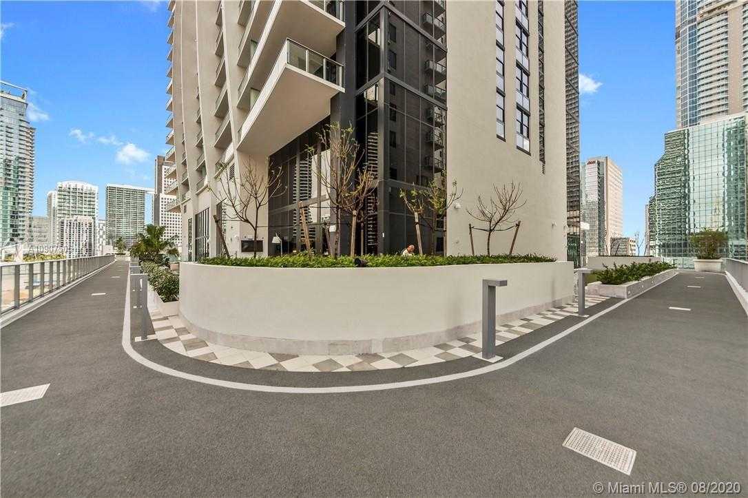 Small Image of 1010 BRICKELL AV #4304, Miami Number 36